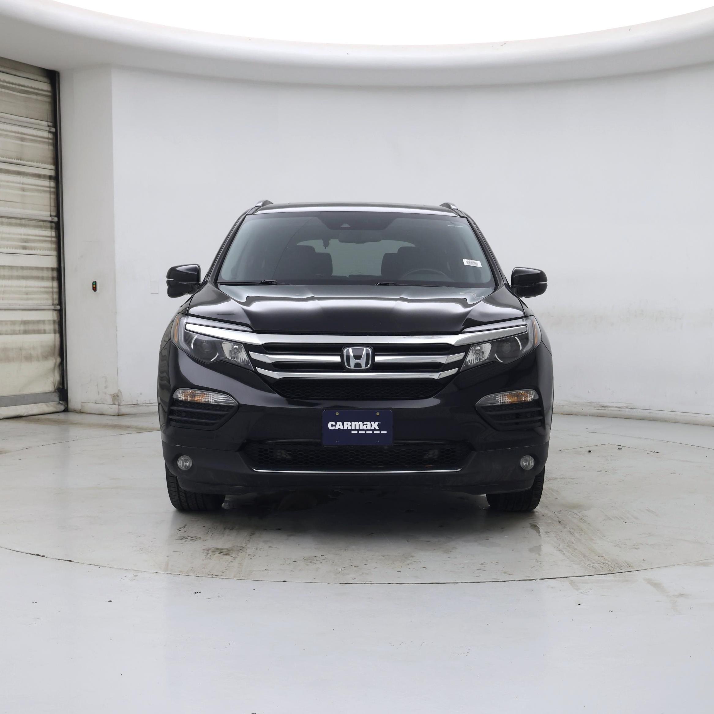 Thumbnail: 2016 Honda Pilot - 5