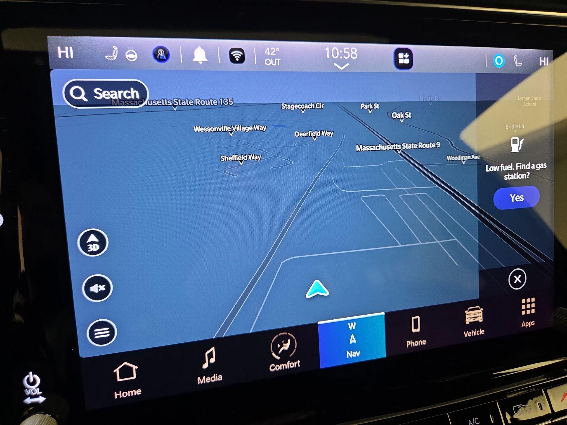 Thumbnail: 2022 Jeep Grand Wagoneer - 14