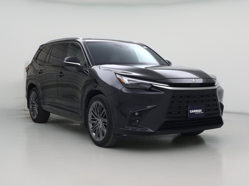 2024 Lexus TX 350 -
                  Westborough, MA