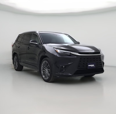 2024 Lexus TX 350 Luxury