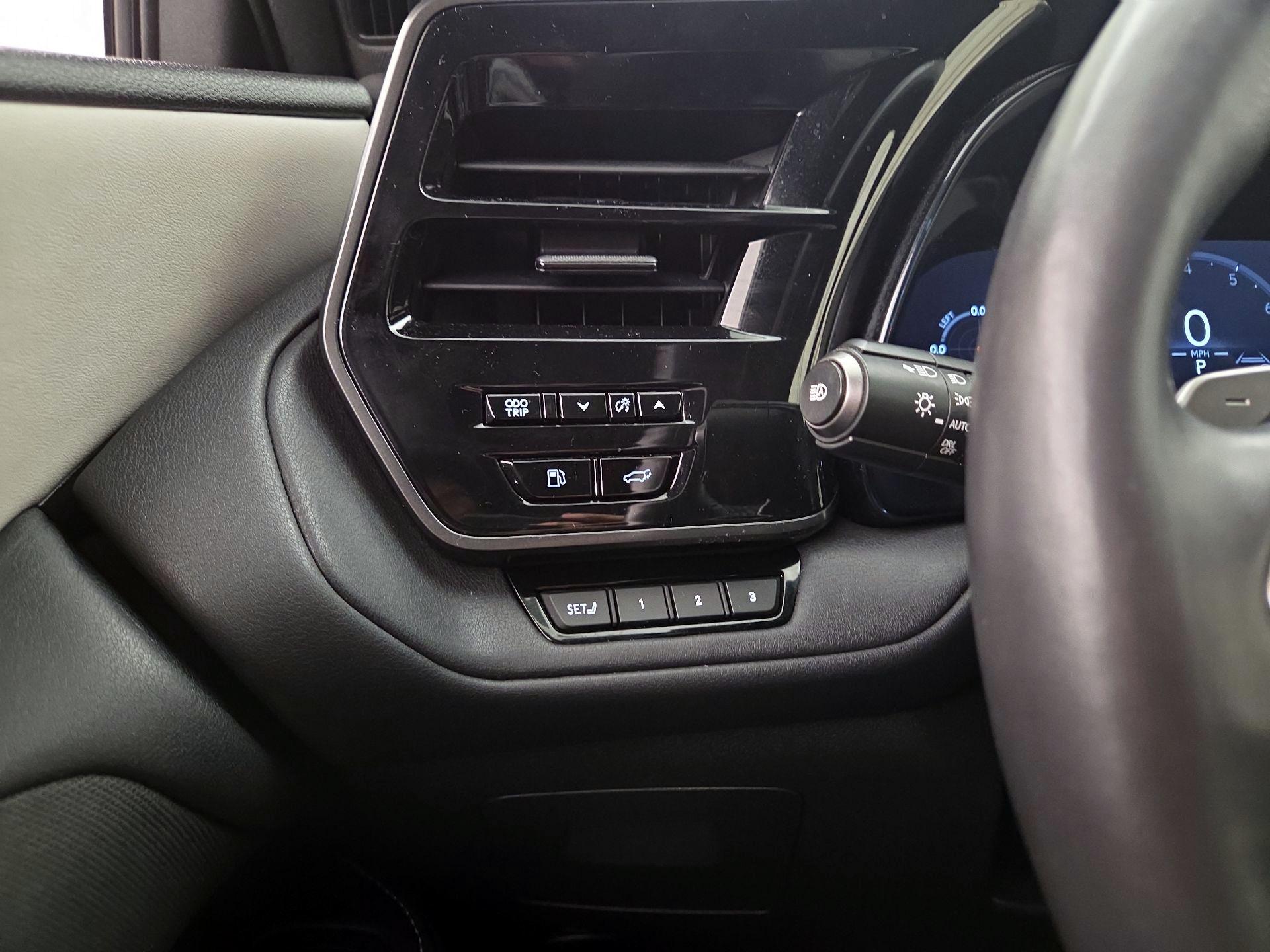 Thumbnail: 2024 Lexus TX - 13