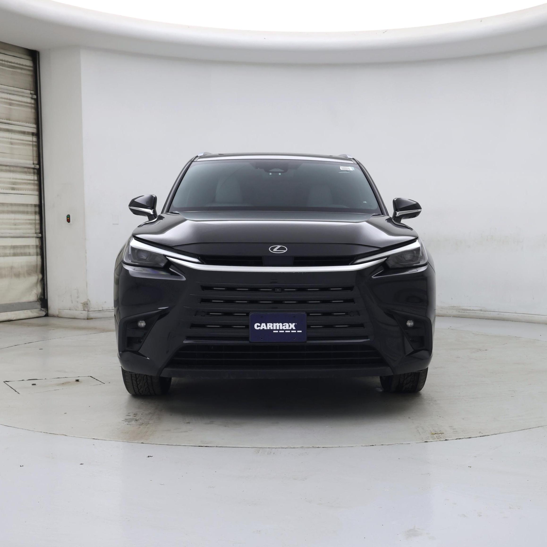 Thumbnail: 2024 Lexus TX - 5