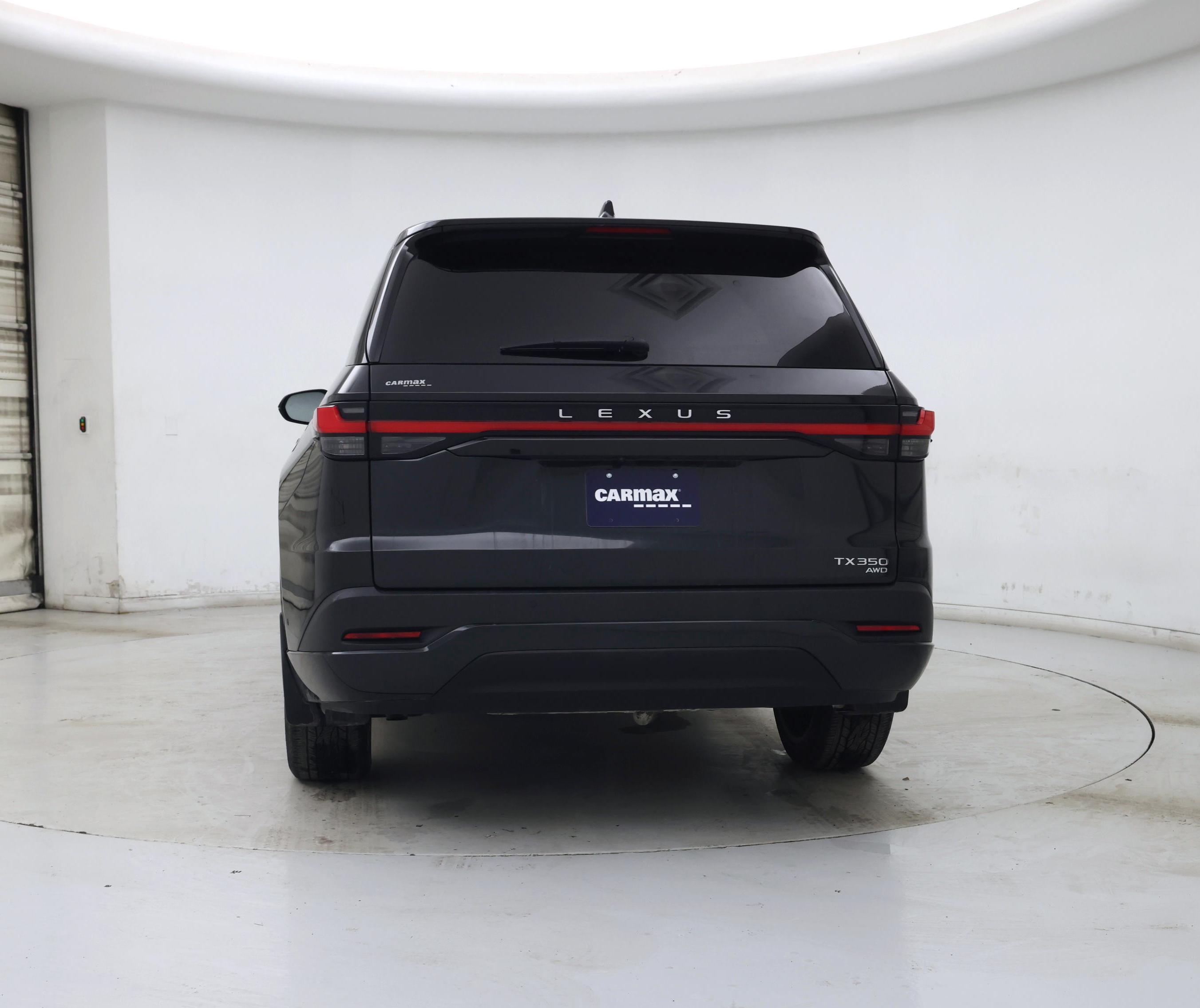 Thumbnail: 2024 Lexus TX - 6