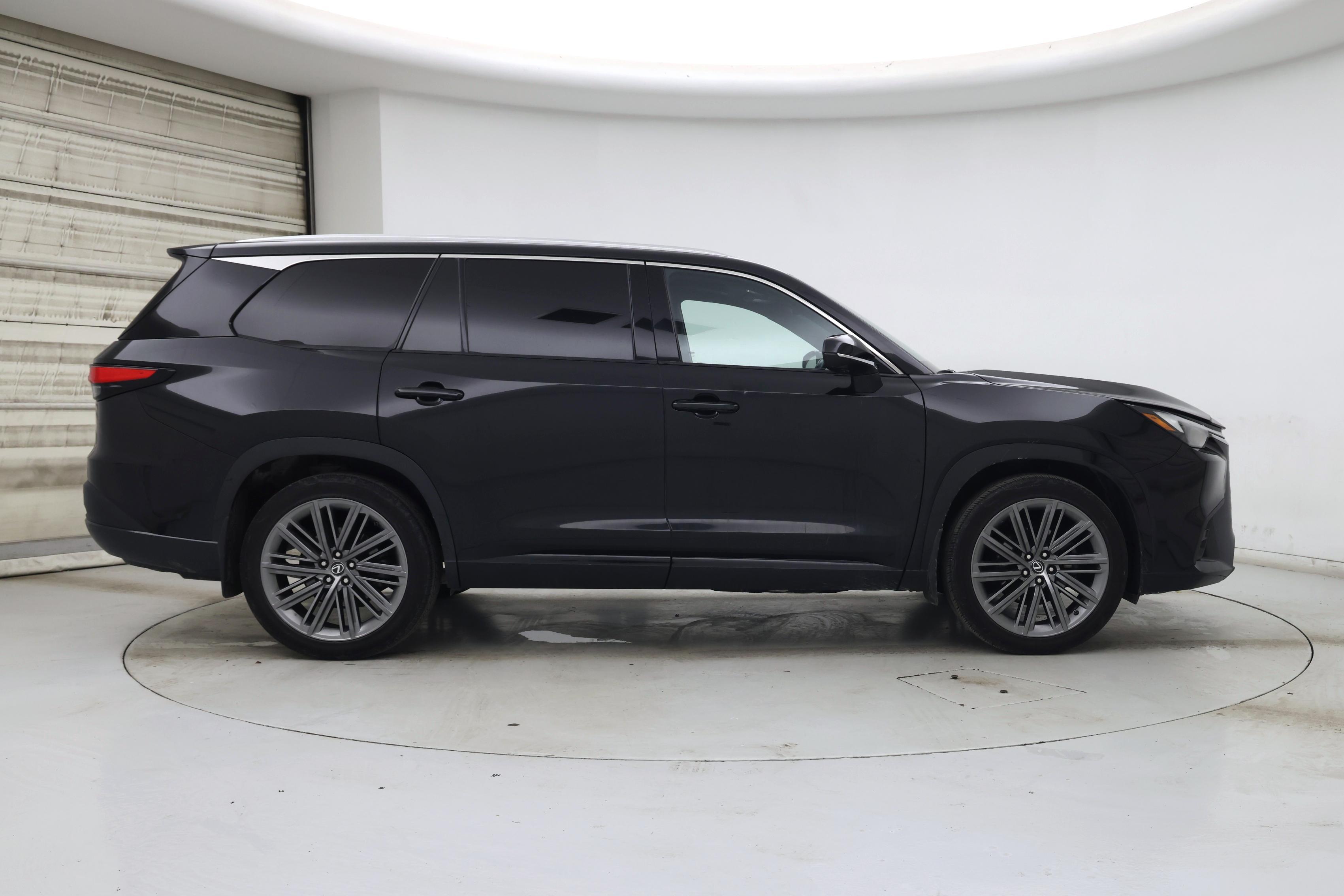 Thumbnail: 2024 Lexus TX - 7