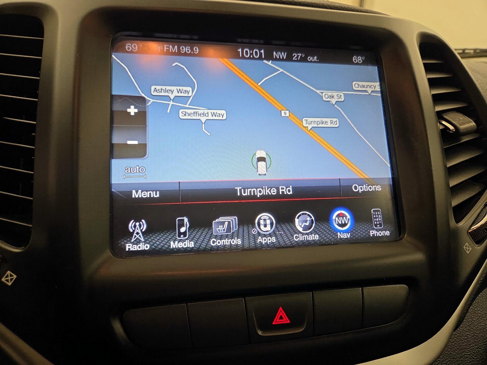 Thumbnail: 2014 Jeep Cherokee - 14