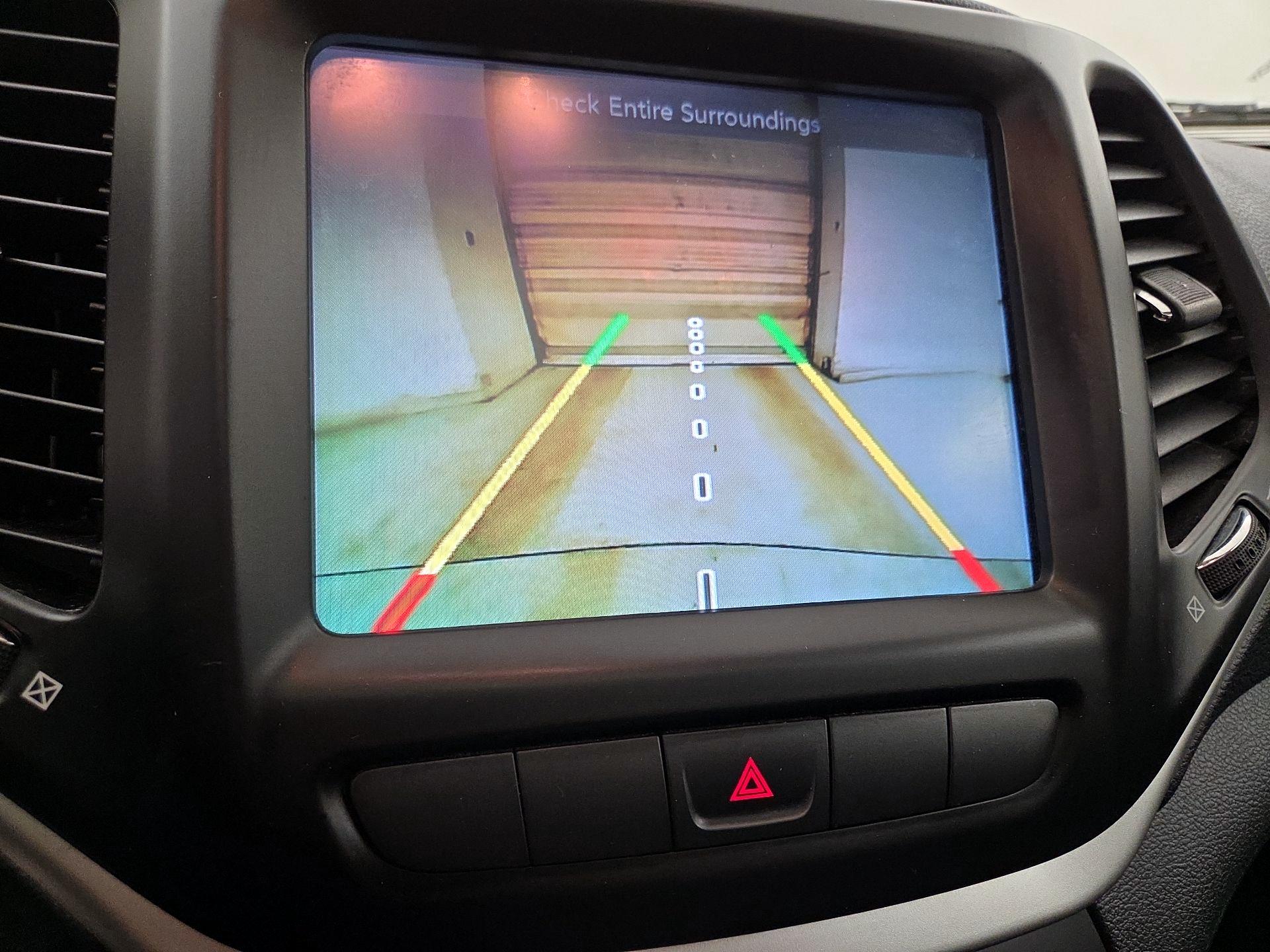 Thumbnail: 2014 Jeep Cherokee - 15