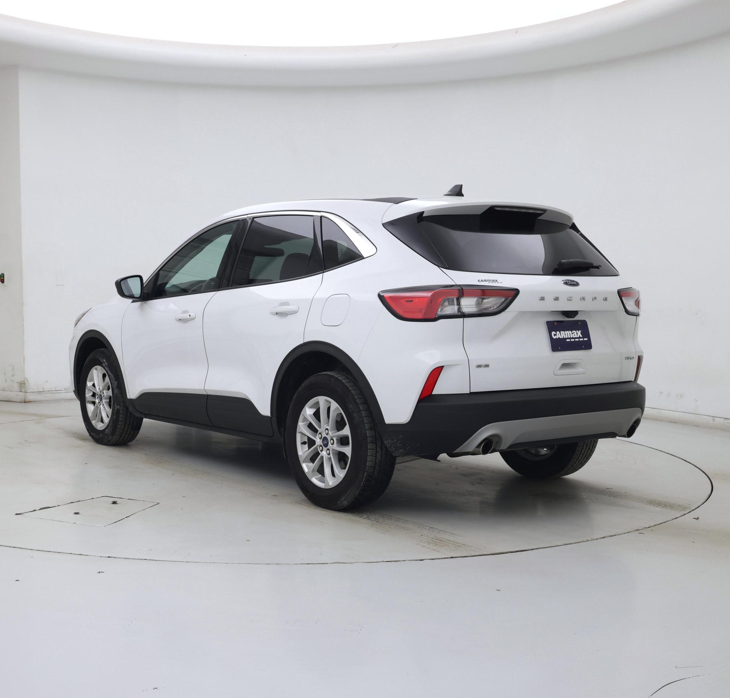 Thumbnail: 2022 Ford Escape - 2