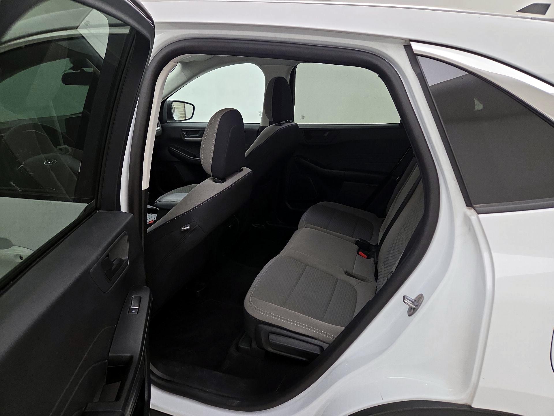 Thumbnail: 2022 Ford Escape - 19