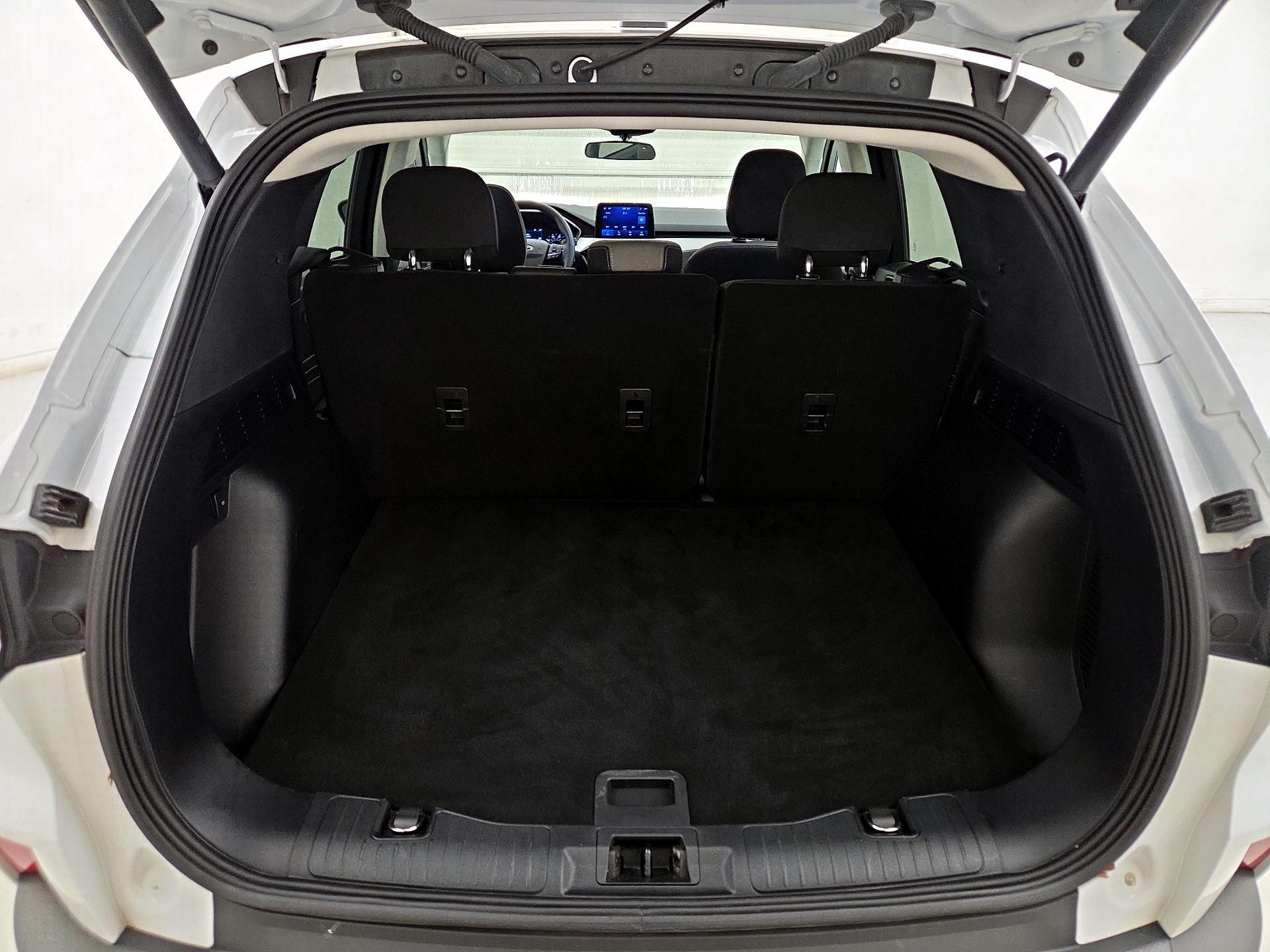 Thumbnail: 2022 Ford Escape - 20