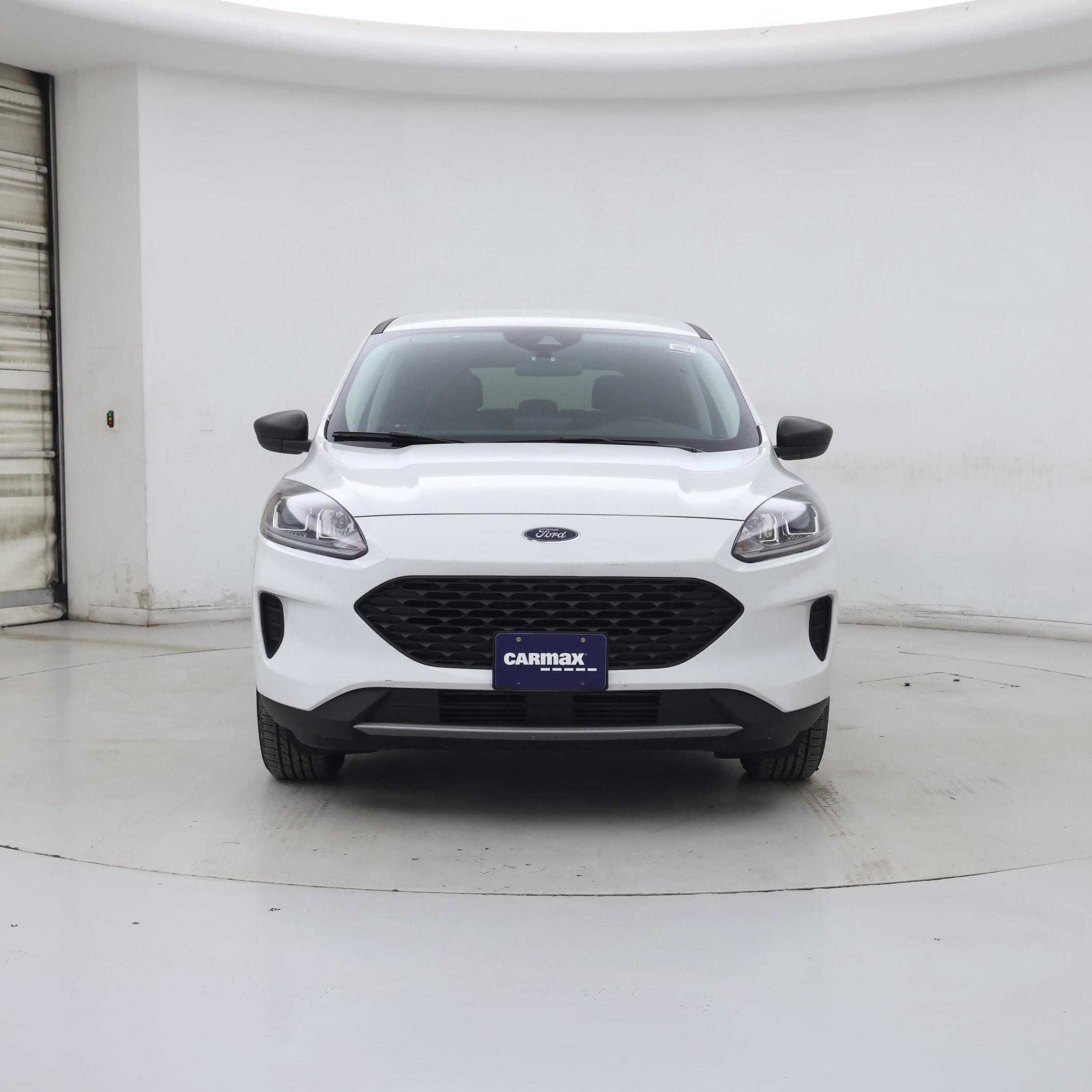 Thumbnail: 2022 Ford Escape - 5