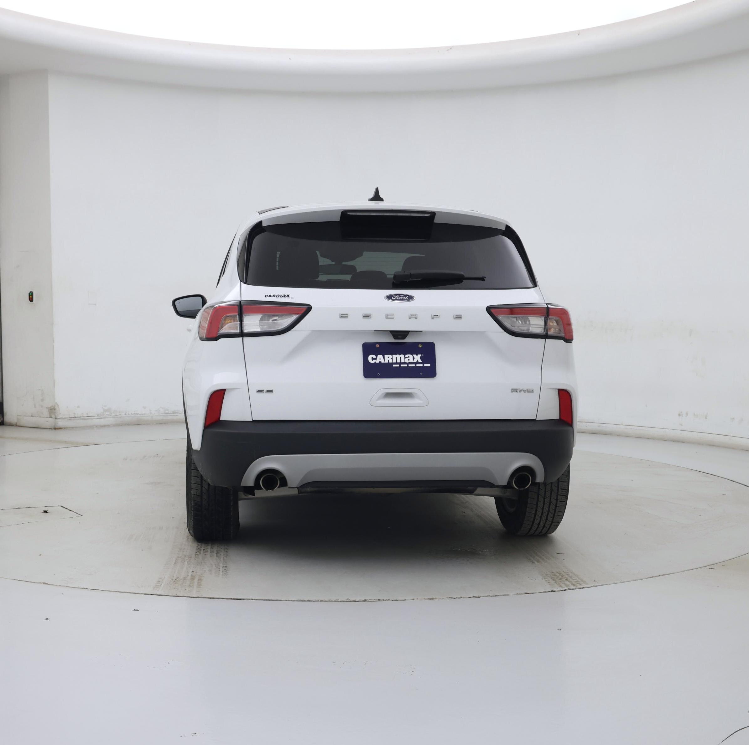 Thumbnail: 2022 Ford Escape - 6