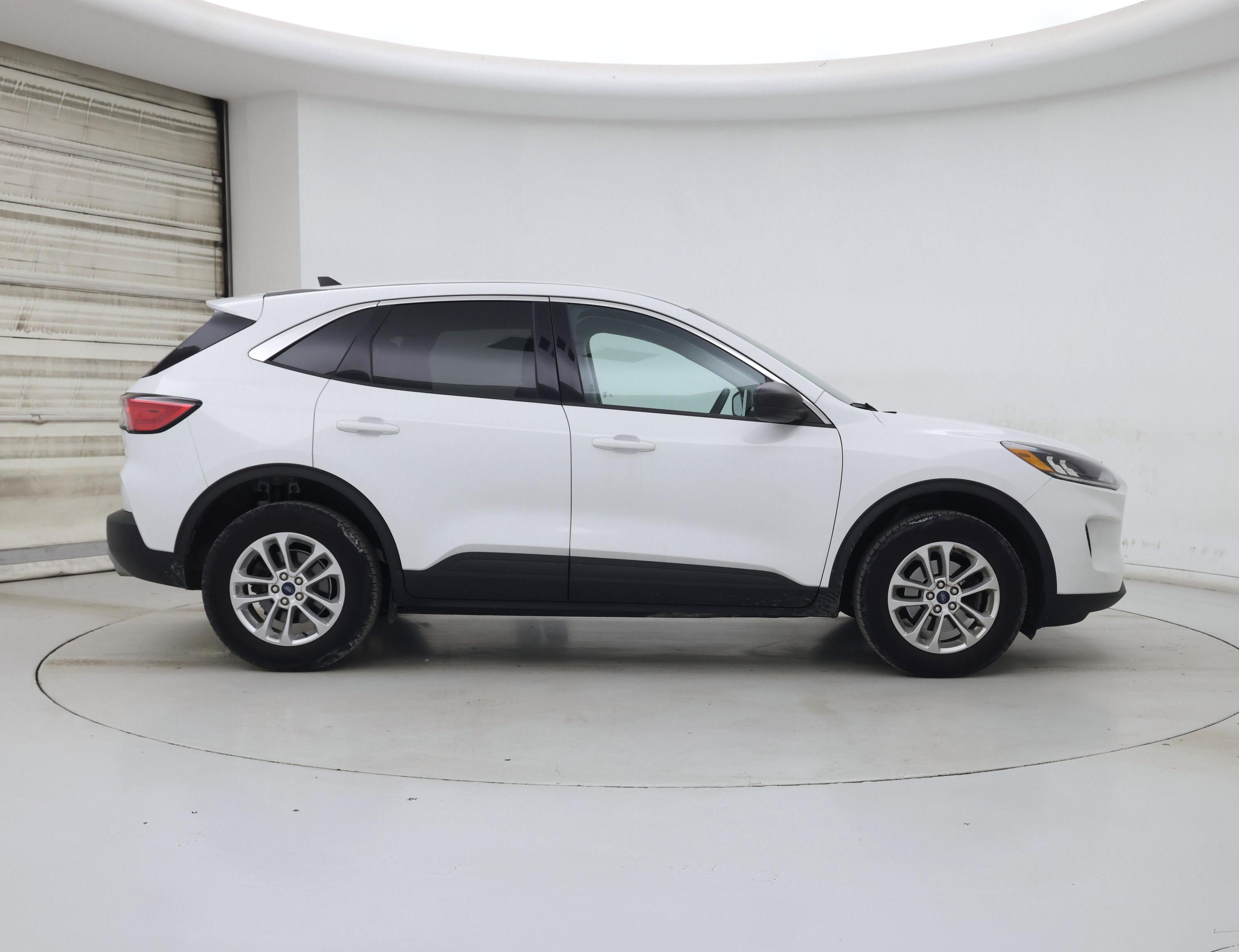 Thumbnail: 2022 Ford Escape - 7