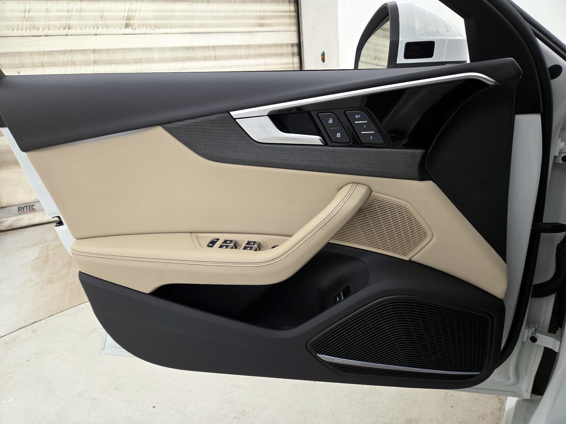 Thumbnail: 2021 Audi A4 - 12