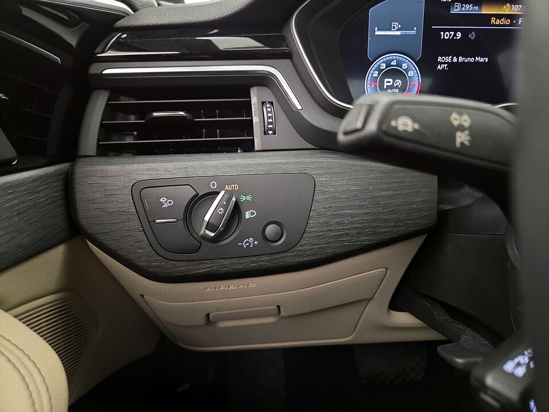 Thumbnail: 2021 Audi A4 - 13