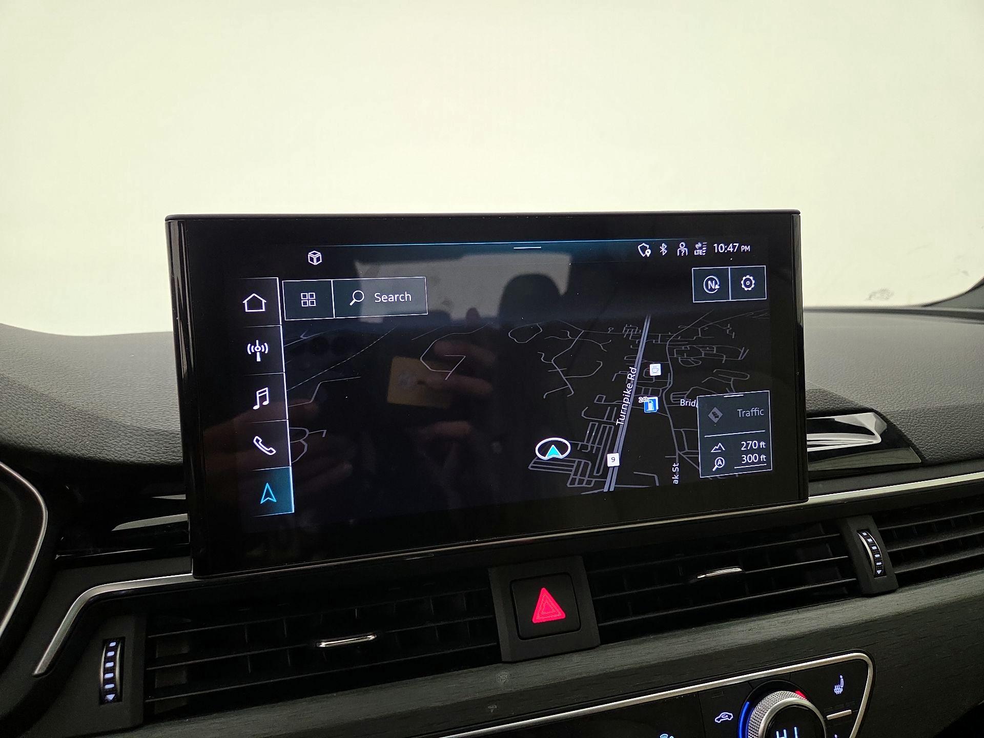 Thumbnail: 2021 Audi A4 - 14