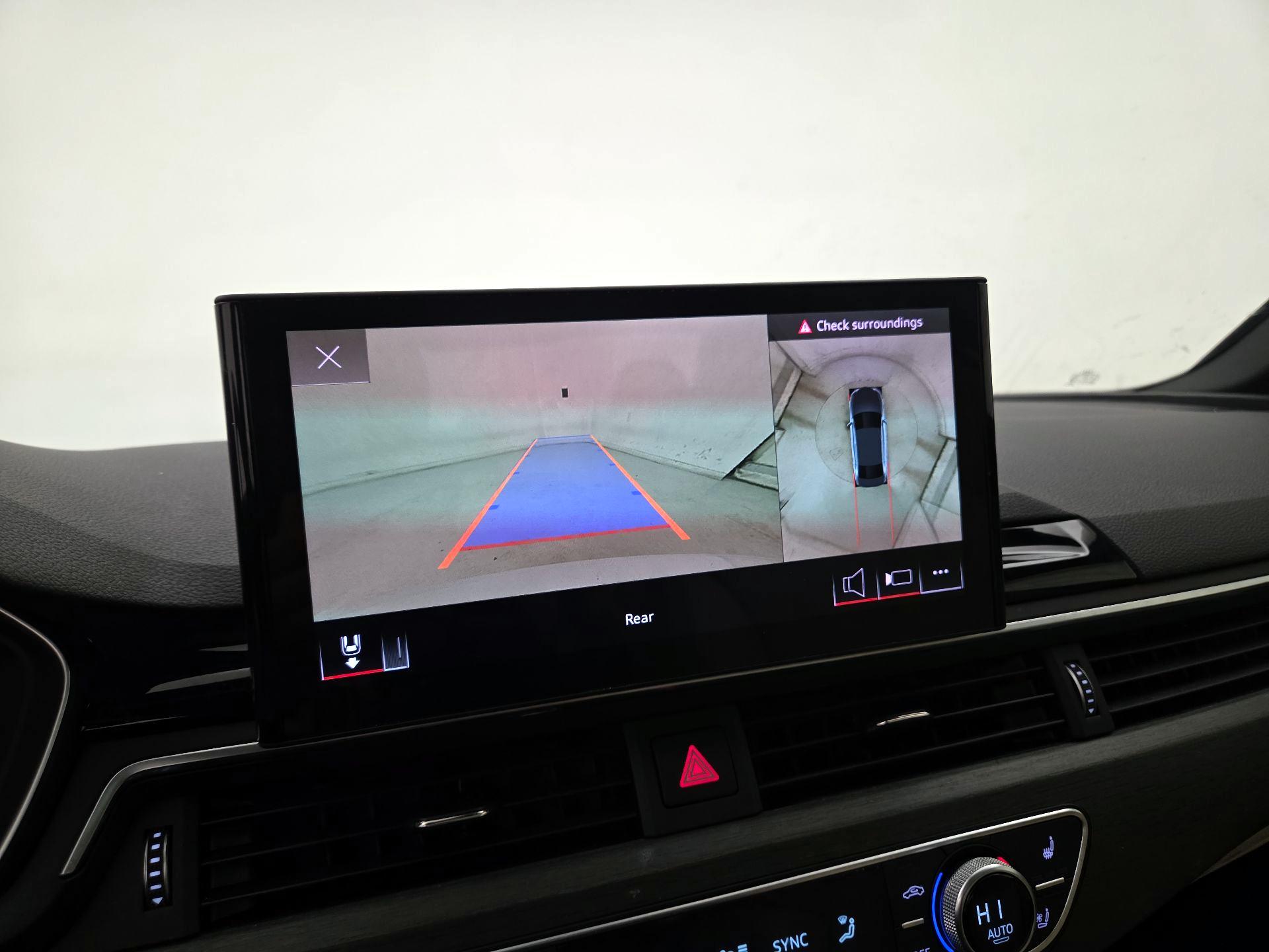 Thumbnail: 2021 Audi A4 - 15