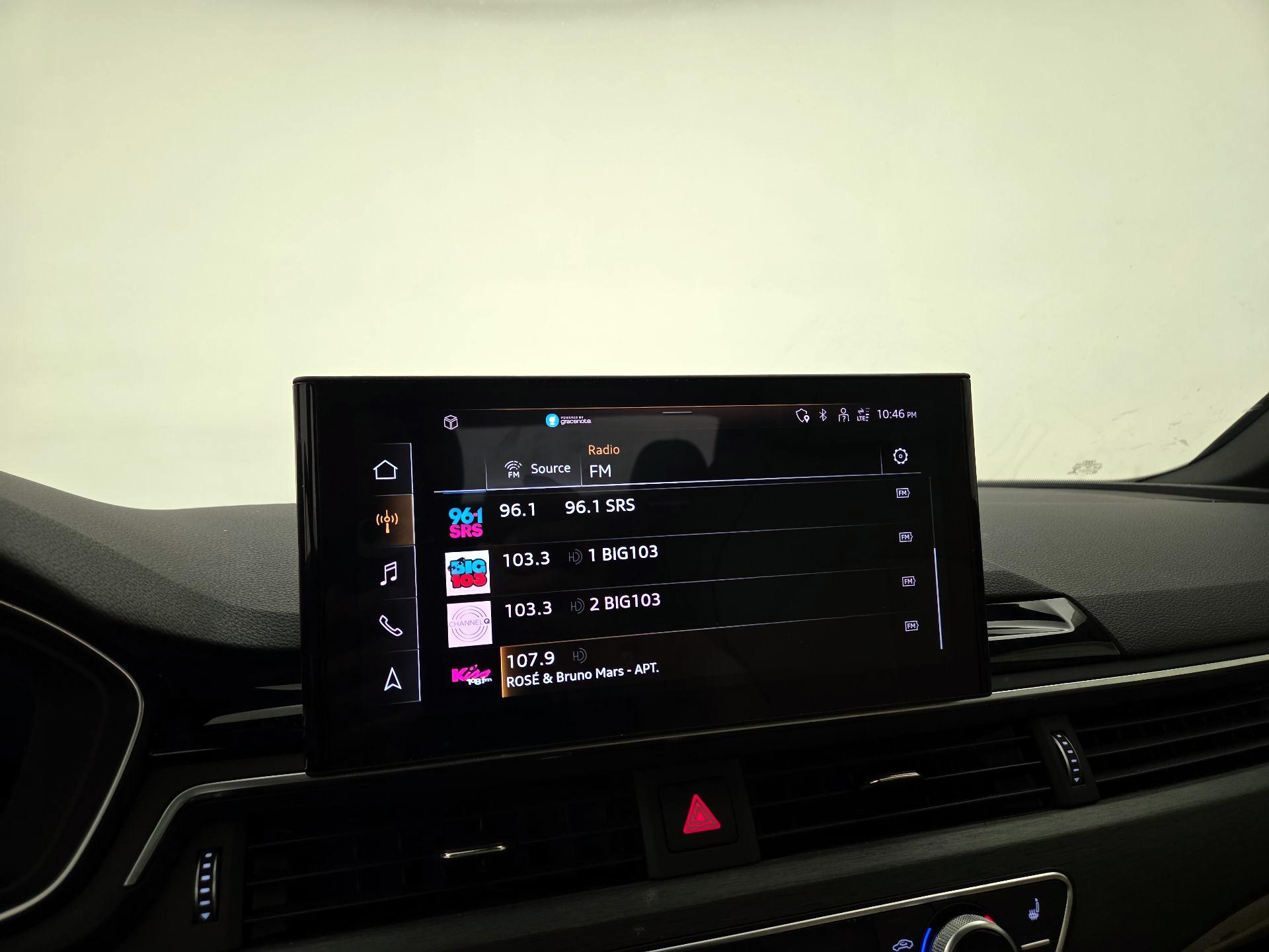 Thumbnail: 2021 Audi A4 - 16