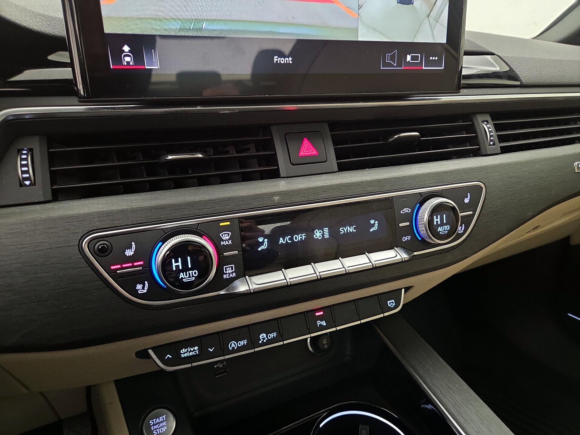 Thumbnail: 2021 Audi A4 - 17