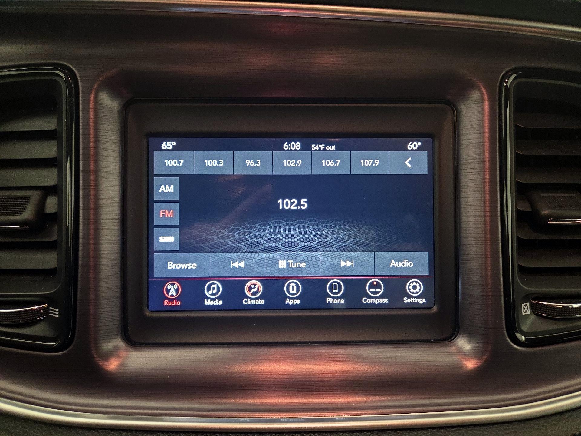 Thumbnail: 2018 Dodge Challenger - 15