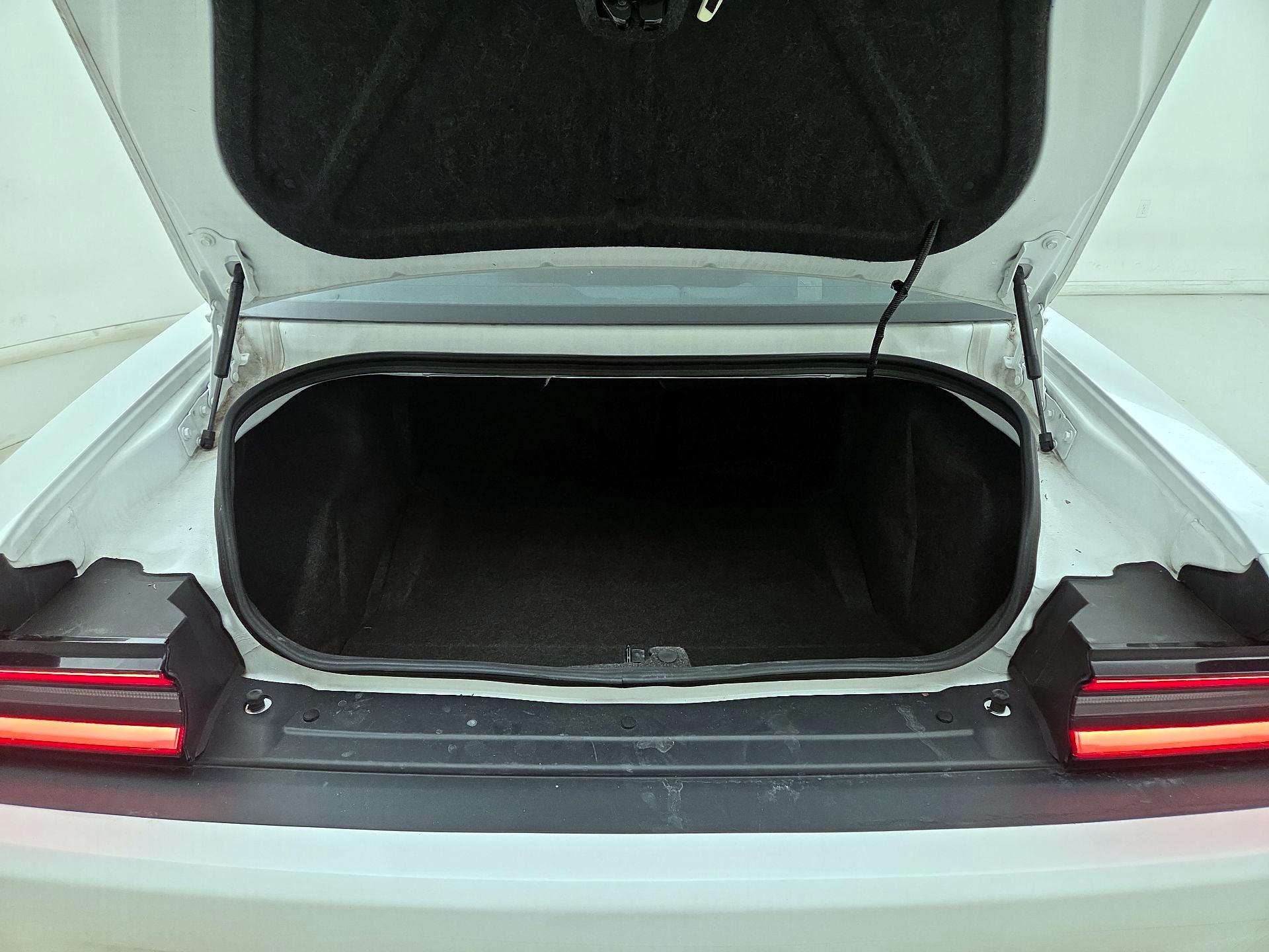 Thumbnail: 2018 Dodge Challenger - 20