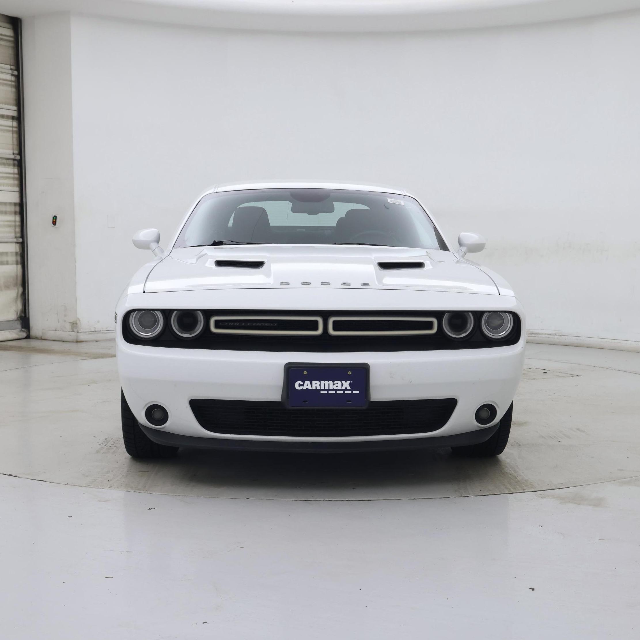 Thumbnail: 2018 Dodge Challenger - 5