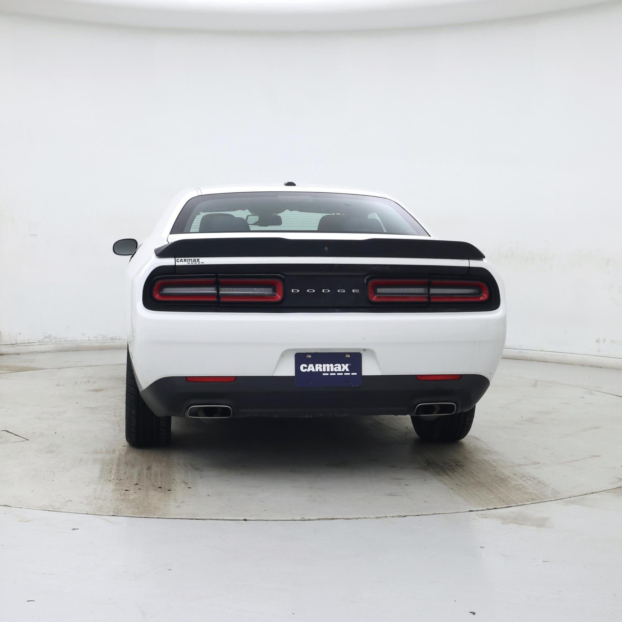 Thumbnail: 2018 Dodge Challenger - 6