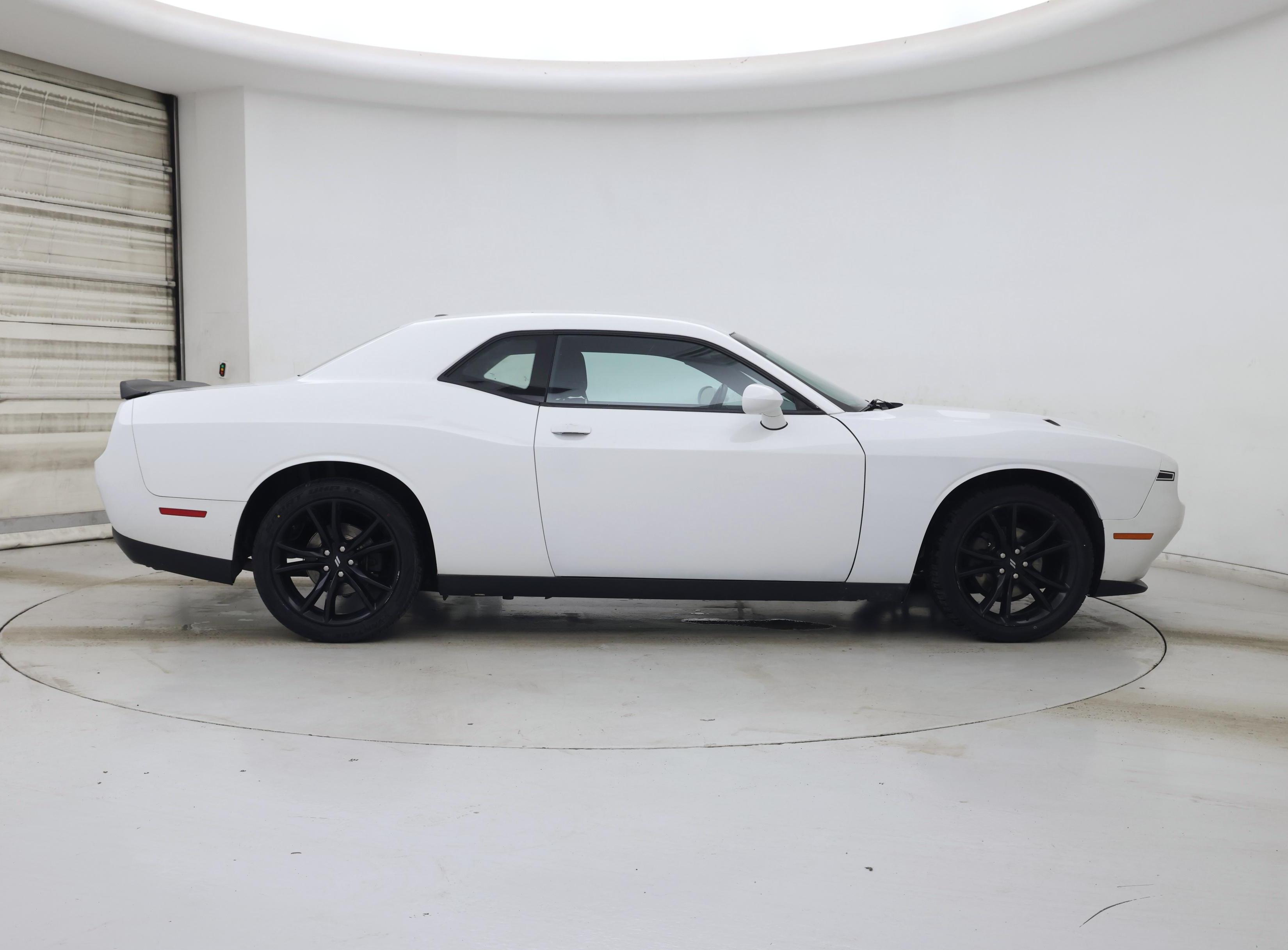 Thumbnail: 2018 Dodge Challenger - 7