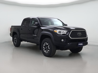 2018 Toyota Tacoma TRD Off Road