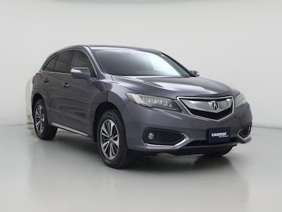 2017 Acura RDX
