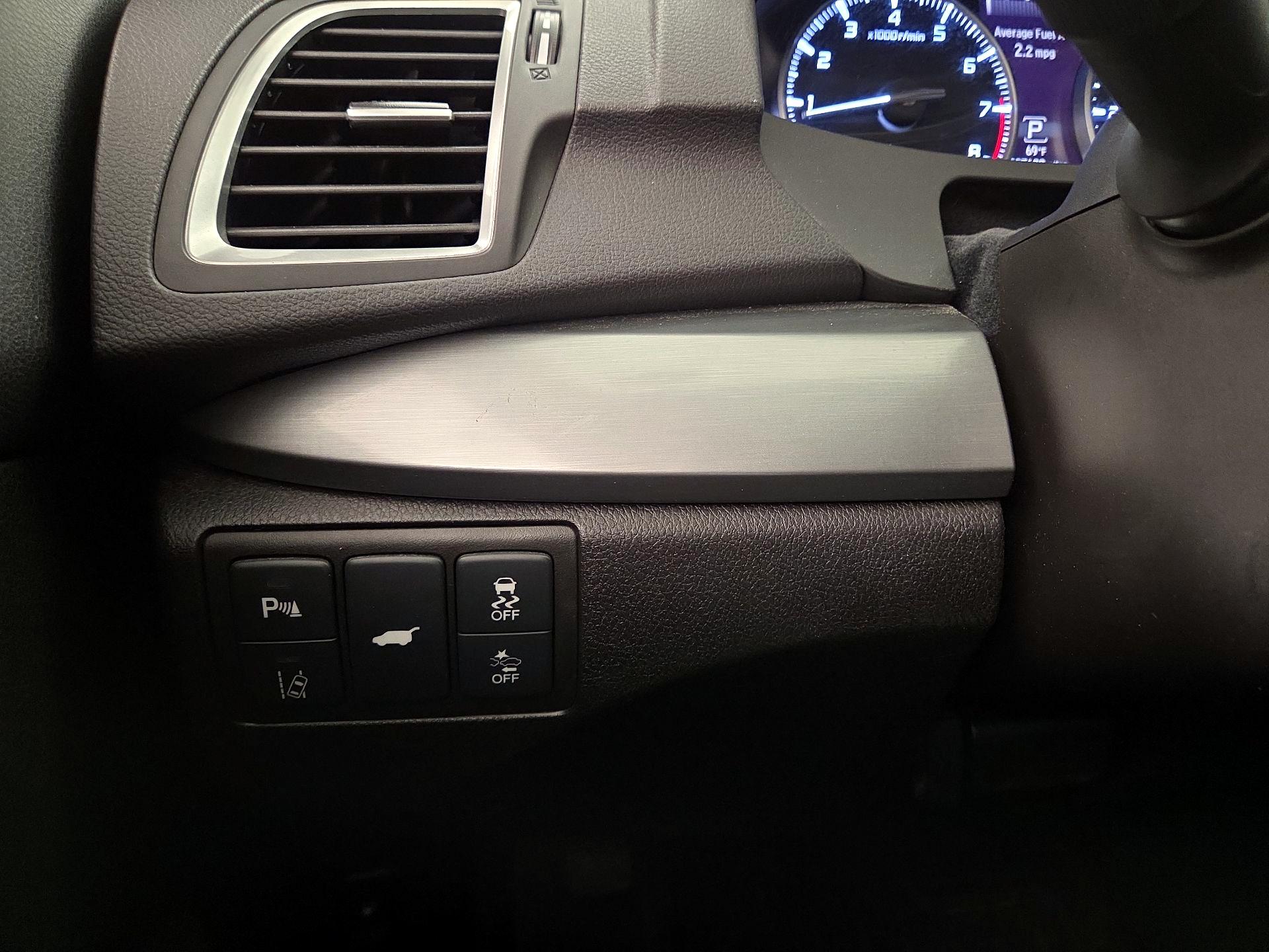 Thumbnail: 2017 Acura RDX - 13