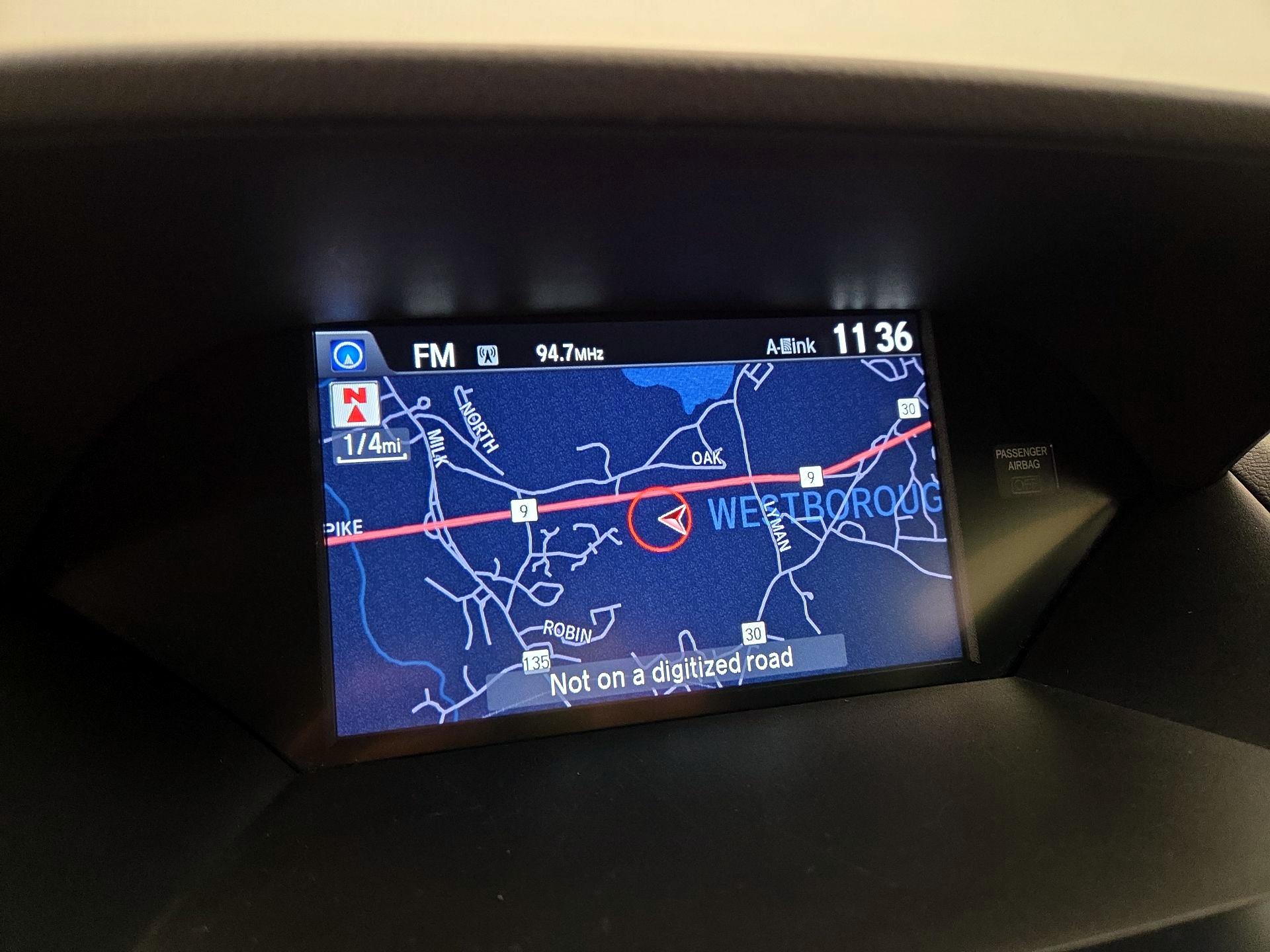 Thumbnail: 2017 Acura RDX - 14