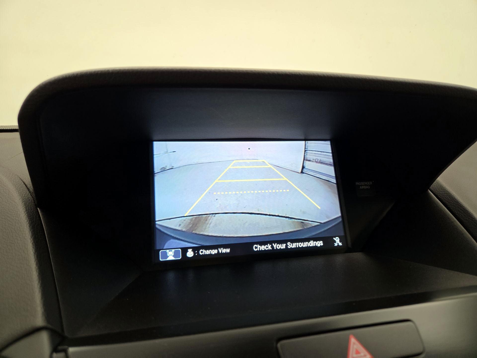 Thumbnail: 2017 Acura RDX - 15