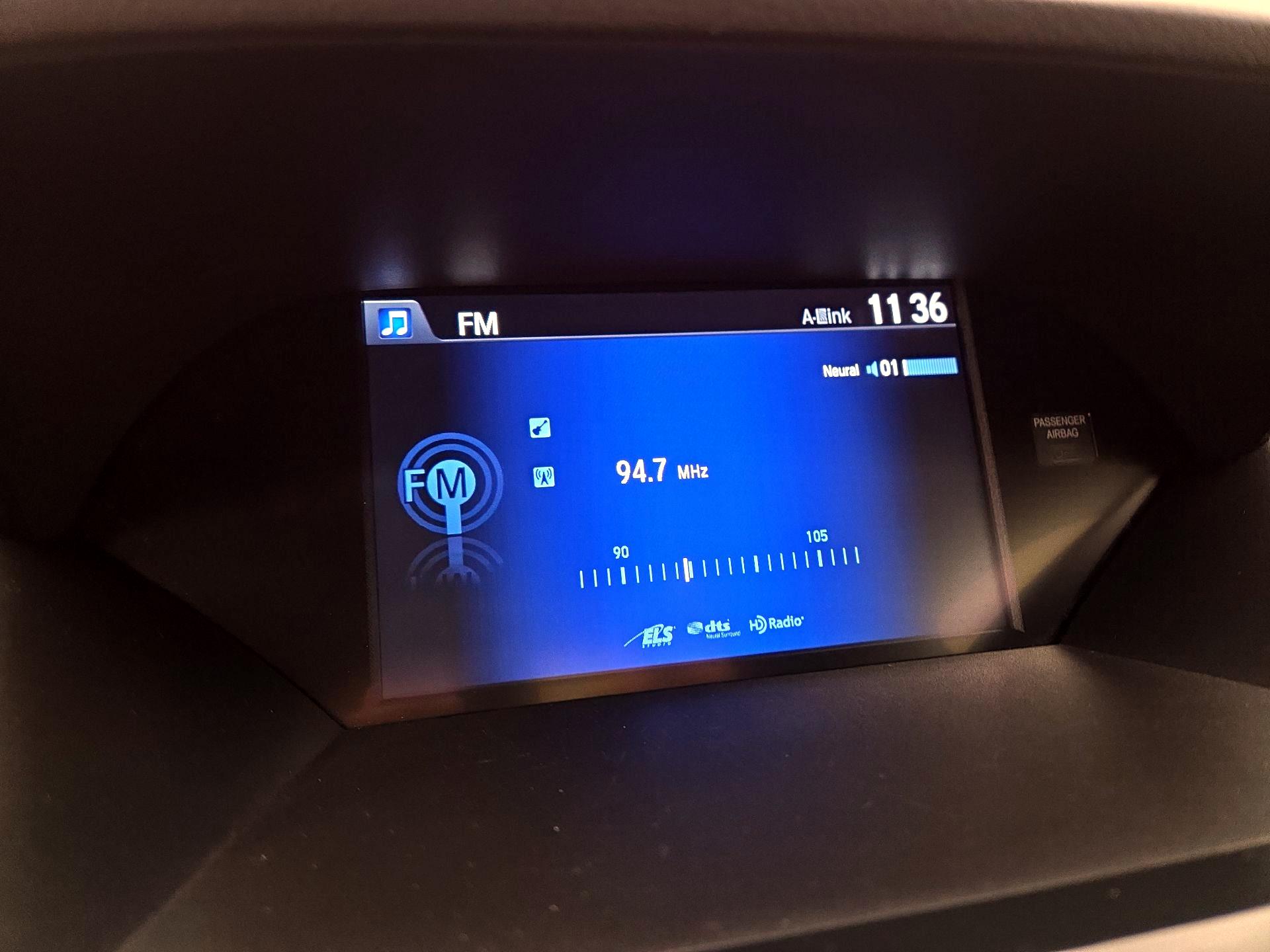 Thumbnail: 2017 Acura RDX - 16