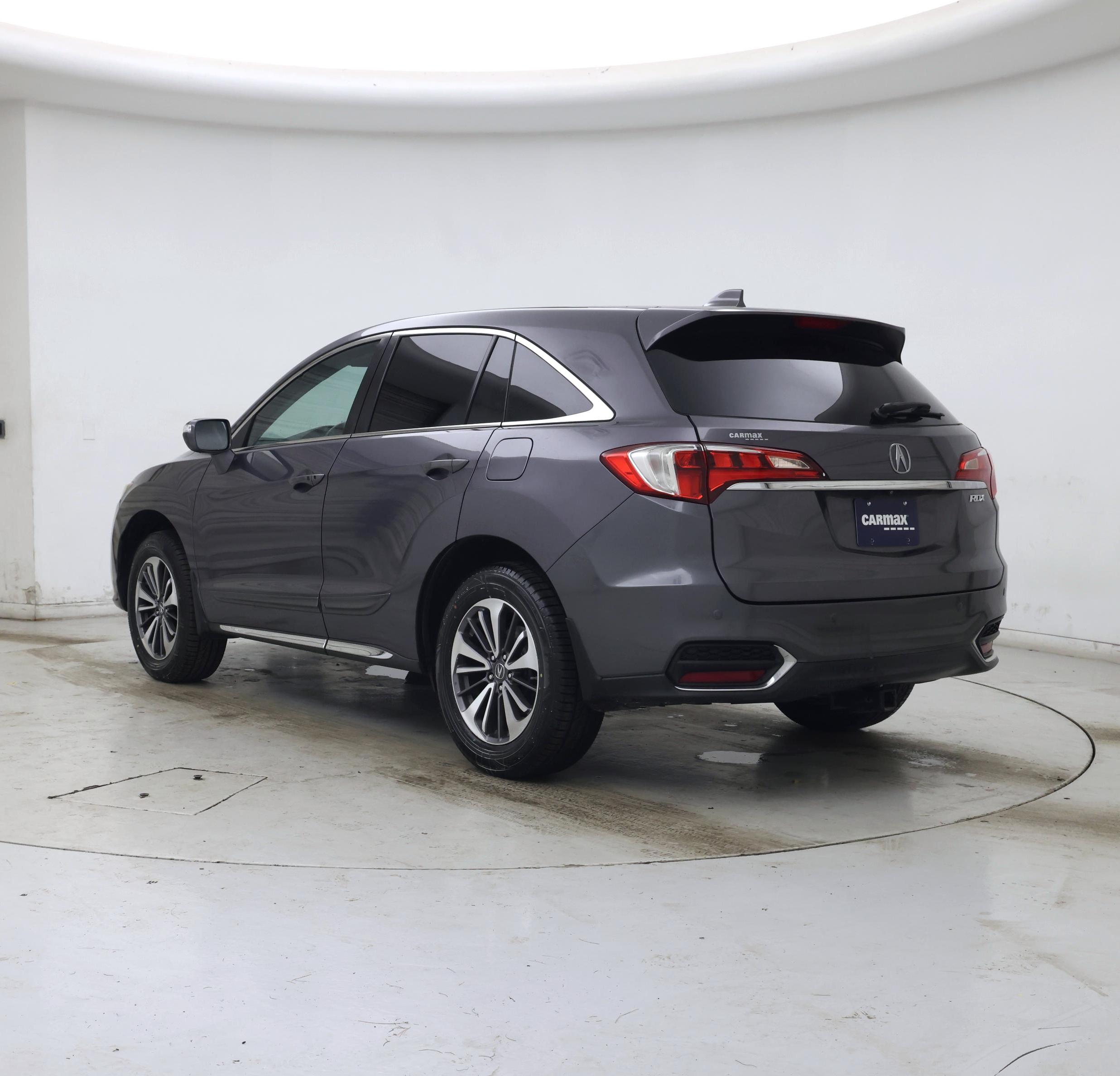 Thumbnail: 2017 Acura RDX - 2