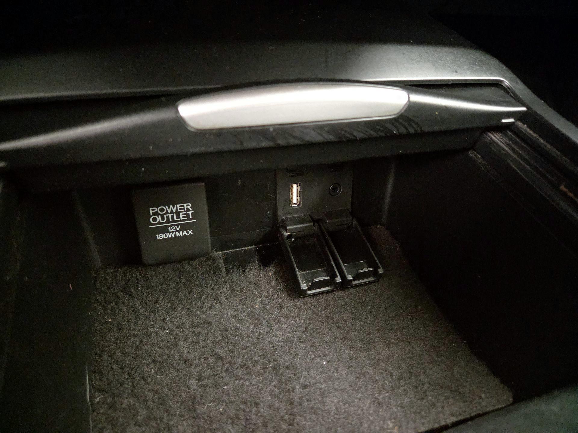 Thumbnail: 2017 Acura RDX - 19