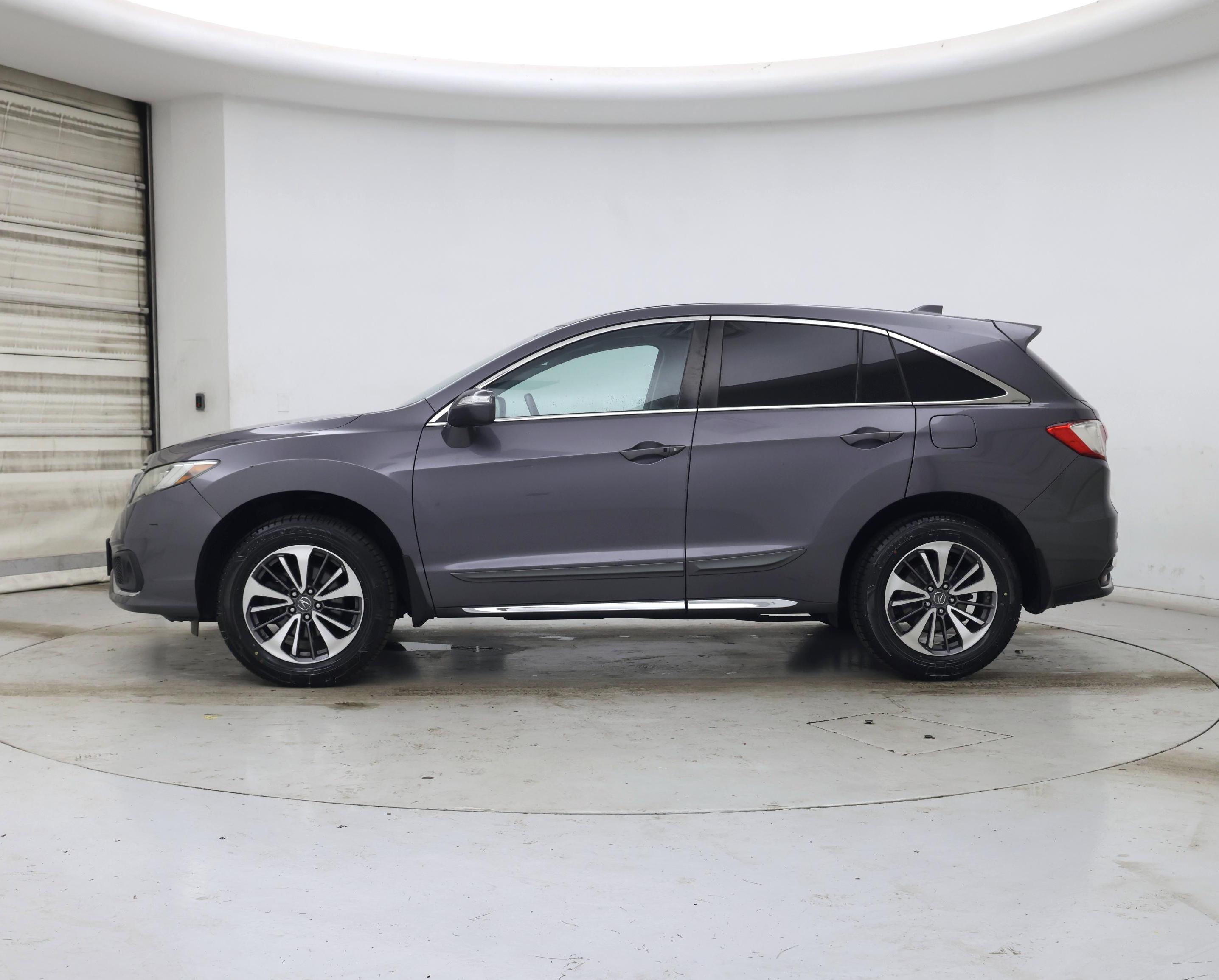 Thumbnail: 2017 Acura RDX - 3