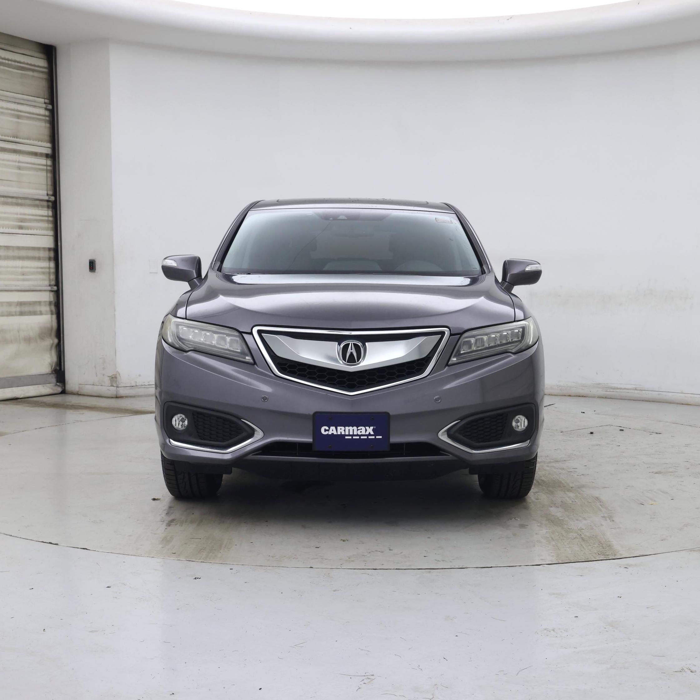 Thumbnail: 2017 Acura RDX - 5