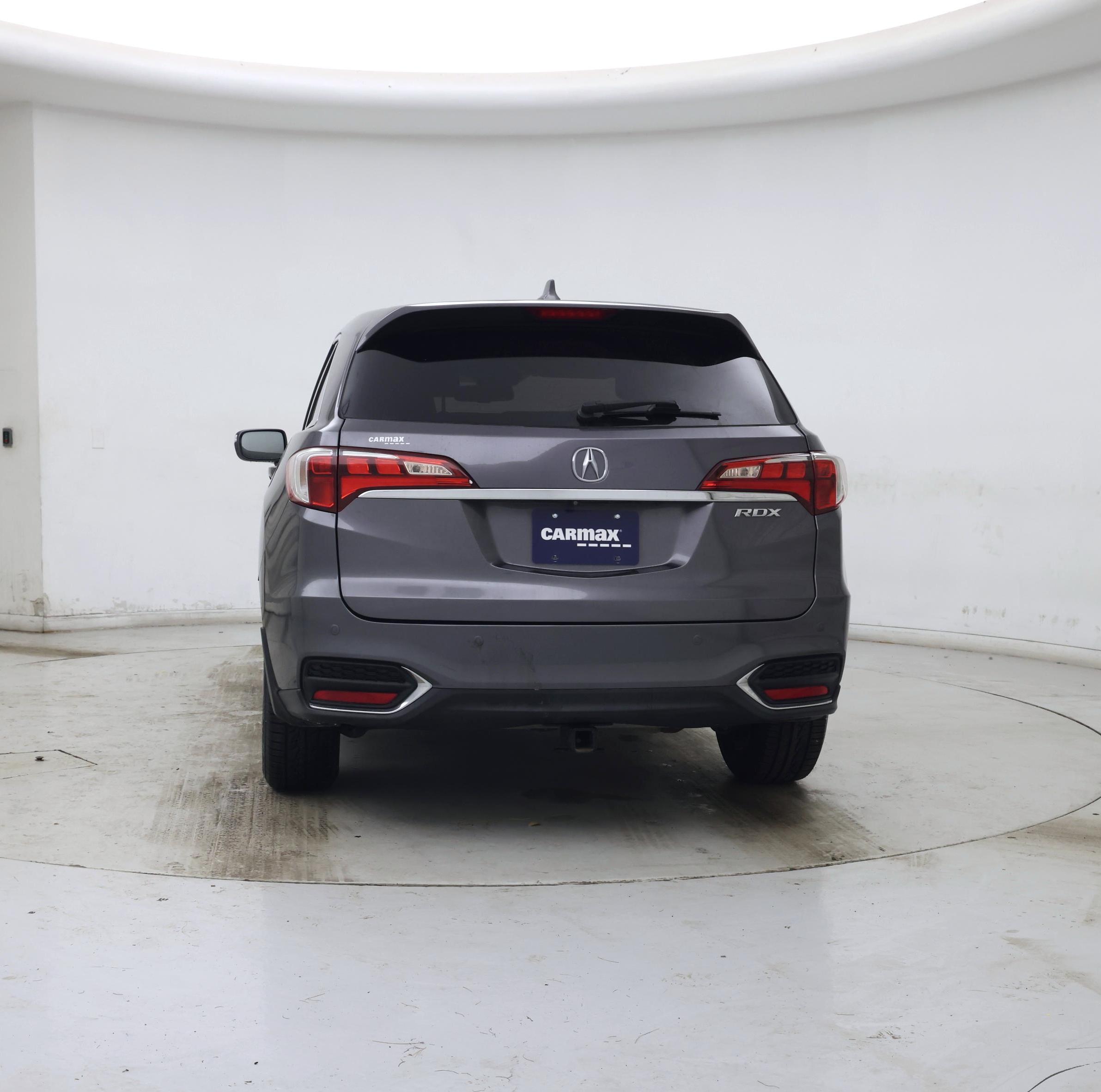 Thumbnail: 2017 Acura RDX - 6