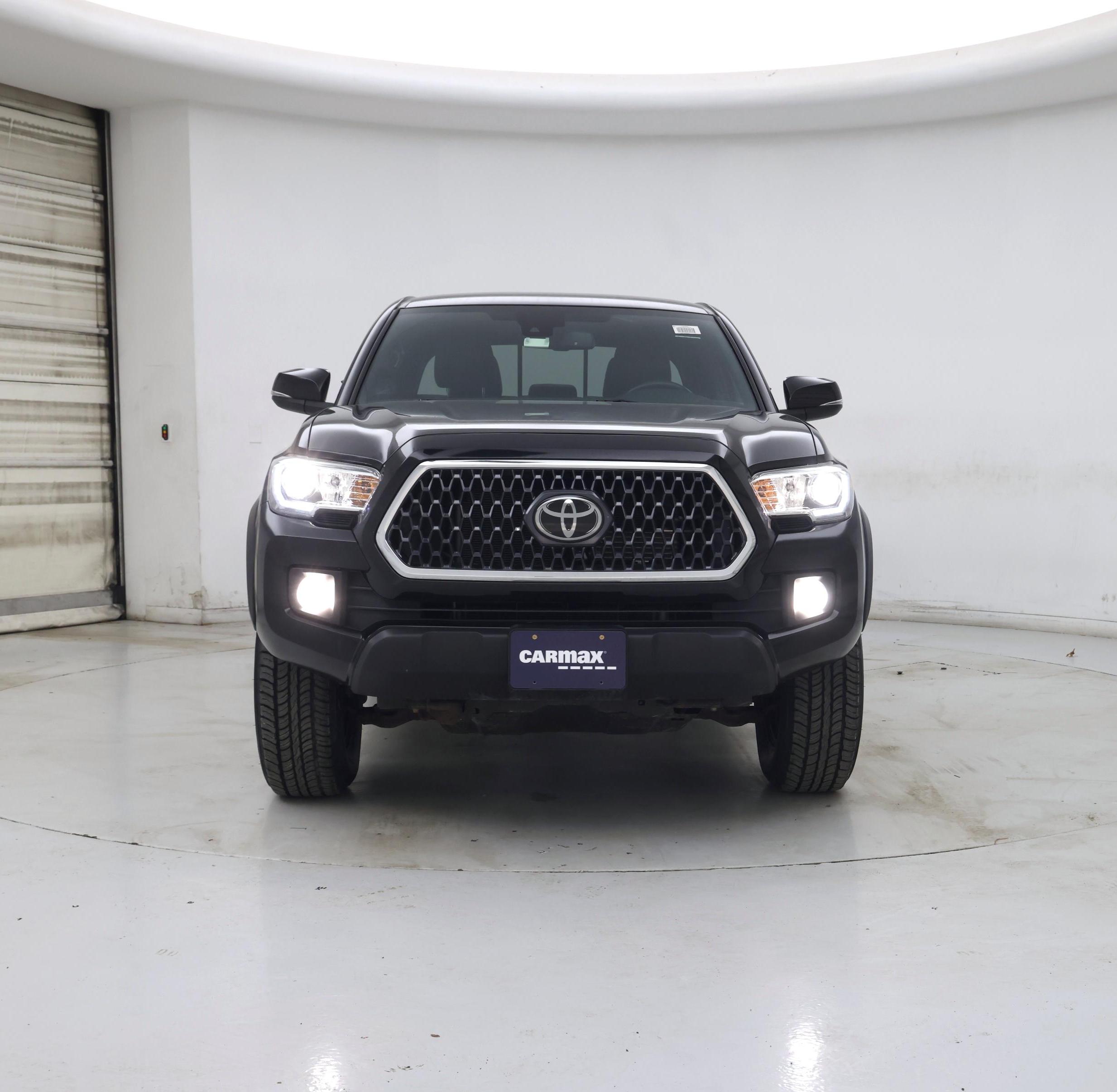Thumbnail: 2019 Toyota Tacoma - 5
