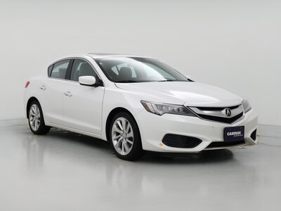 2016 Acura ILX Premium A-Spec