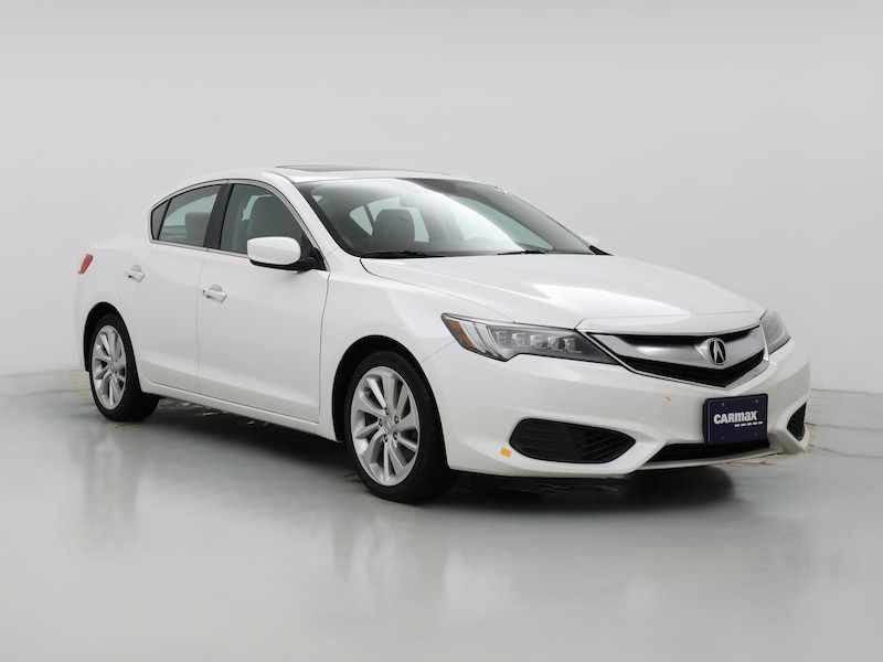 2016 Acura ILX Premium -
                  Norwood, MA