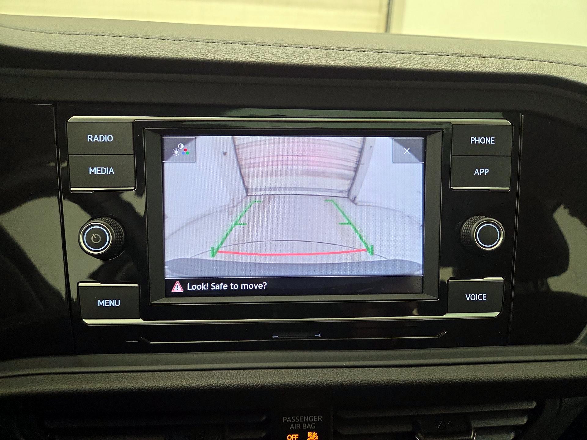 Thumbnail: 2023 Volkswagen Jetta - 14