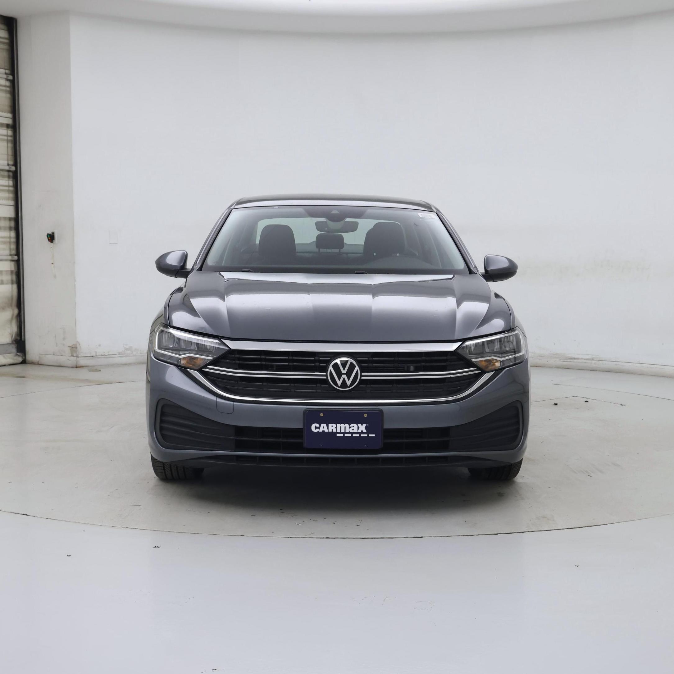 Thumbnail: 2023 Volkswagen Jetta - 5