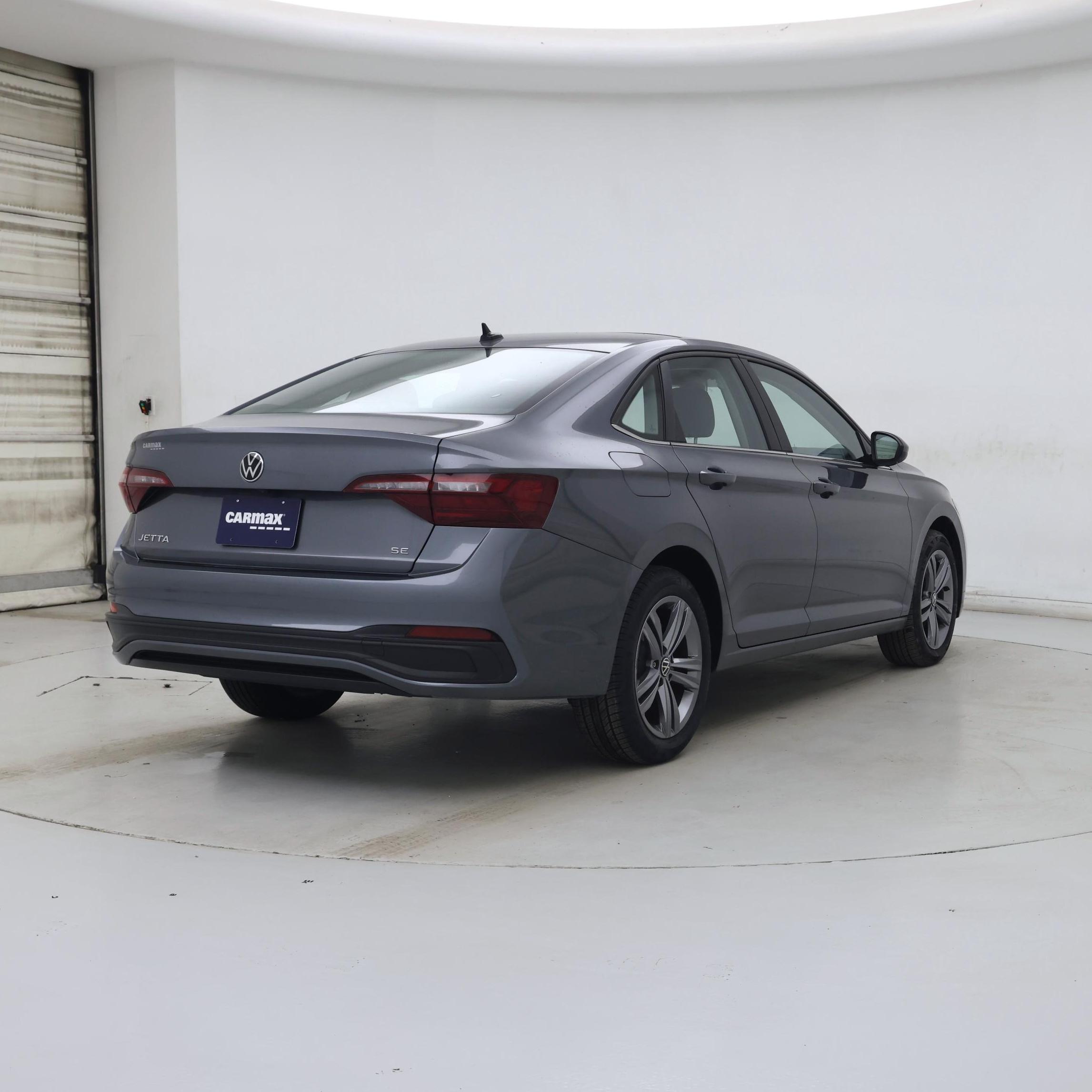 Thumbnail: 2023 Volkswagen Jetta - 8