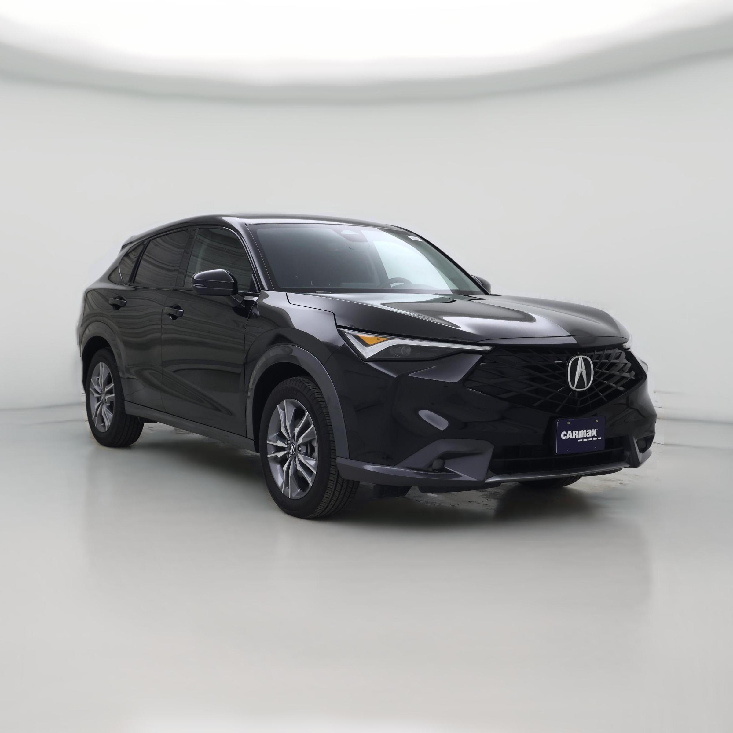 Thumbnail: 2025 Acura ADX - 1