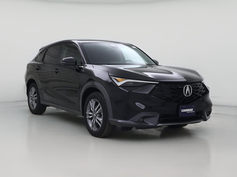 2025 Acura ADX  -
                  Westborough, MA