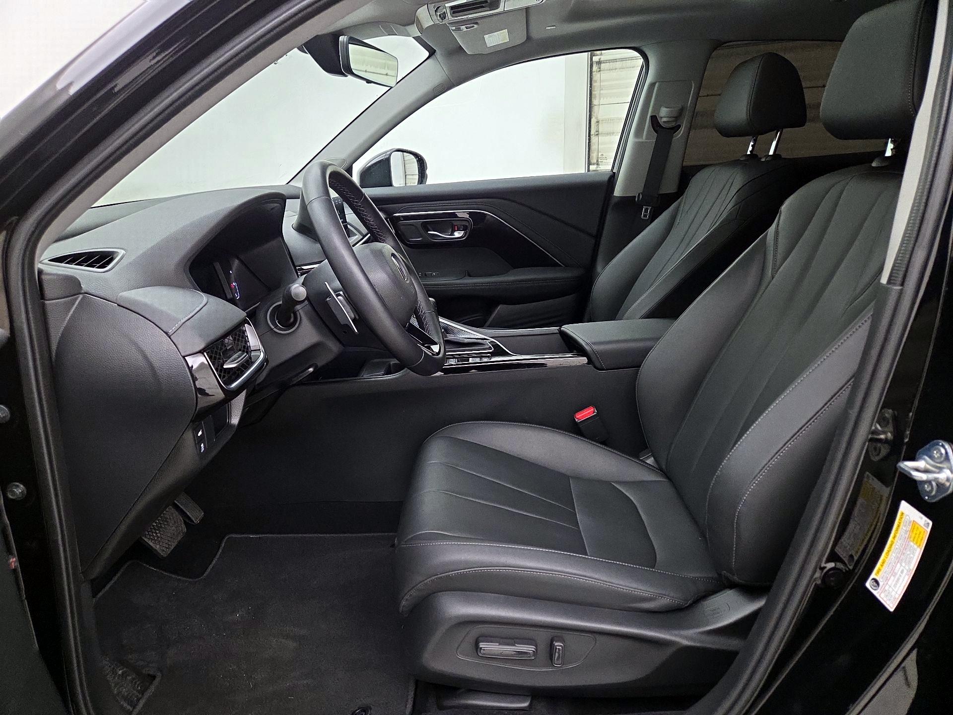 Thumbnail: 2025 Acura ADX - 11