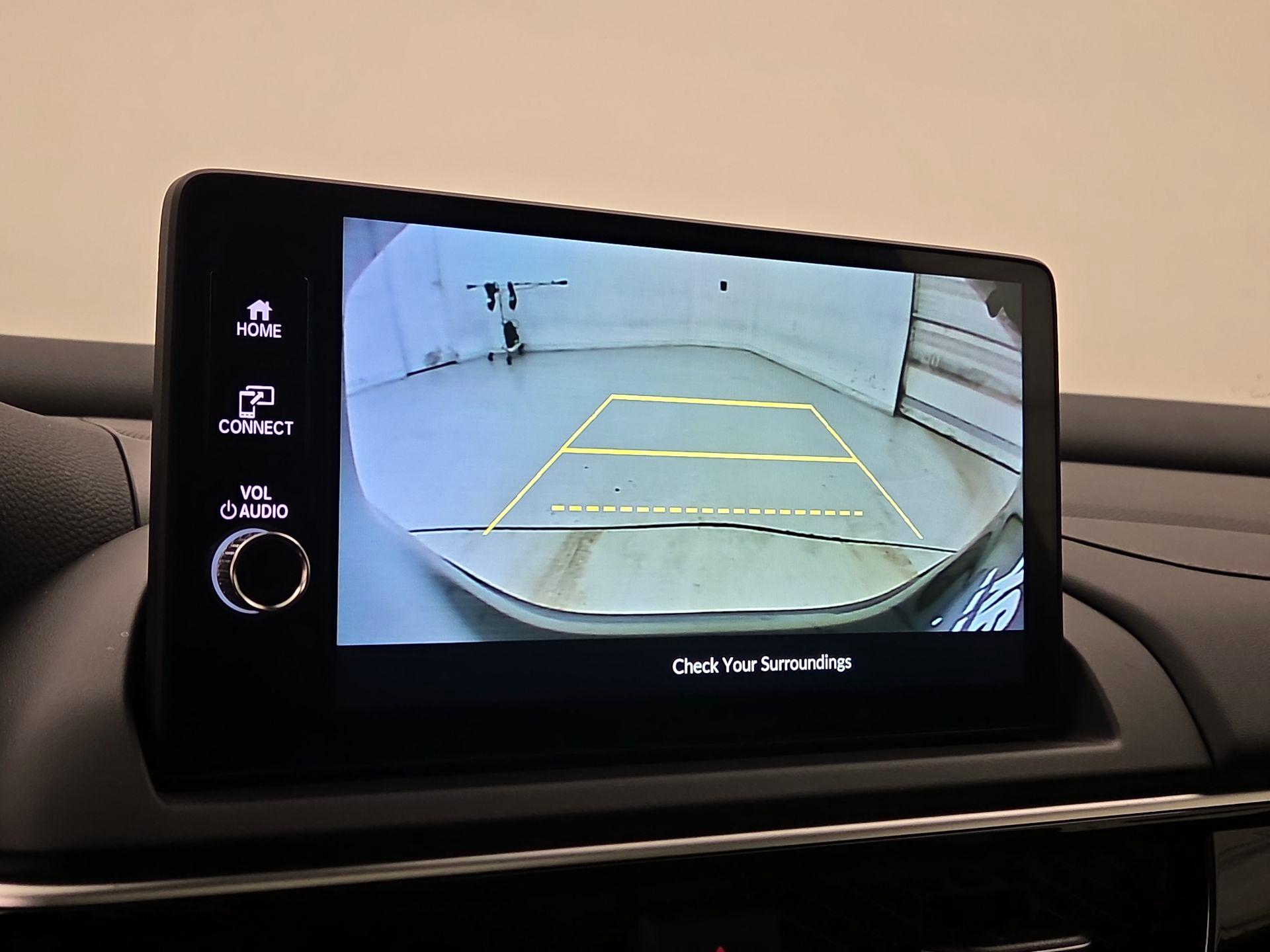 Thumbnail: 2025 Acura ADX - 14