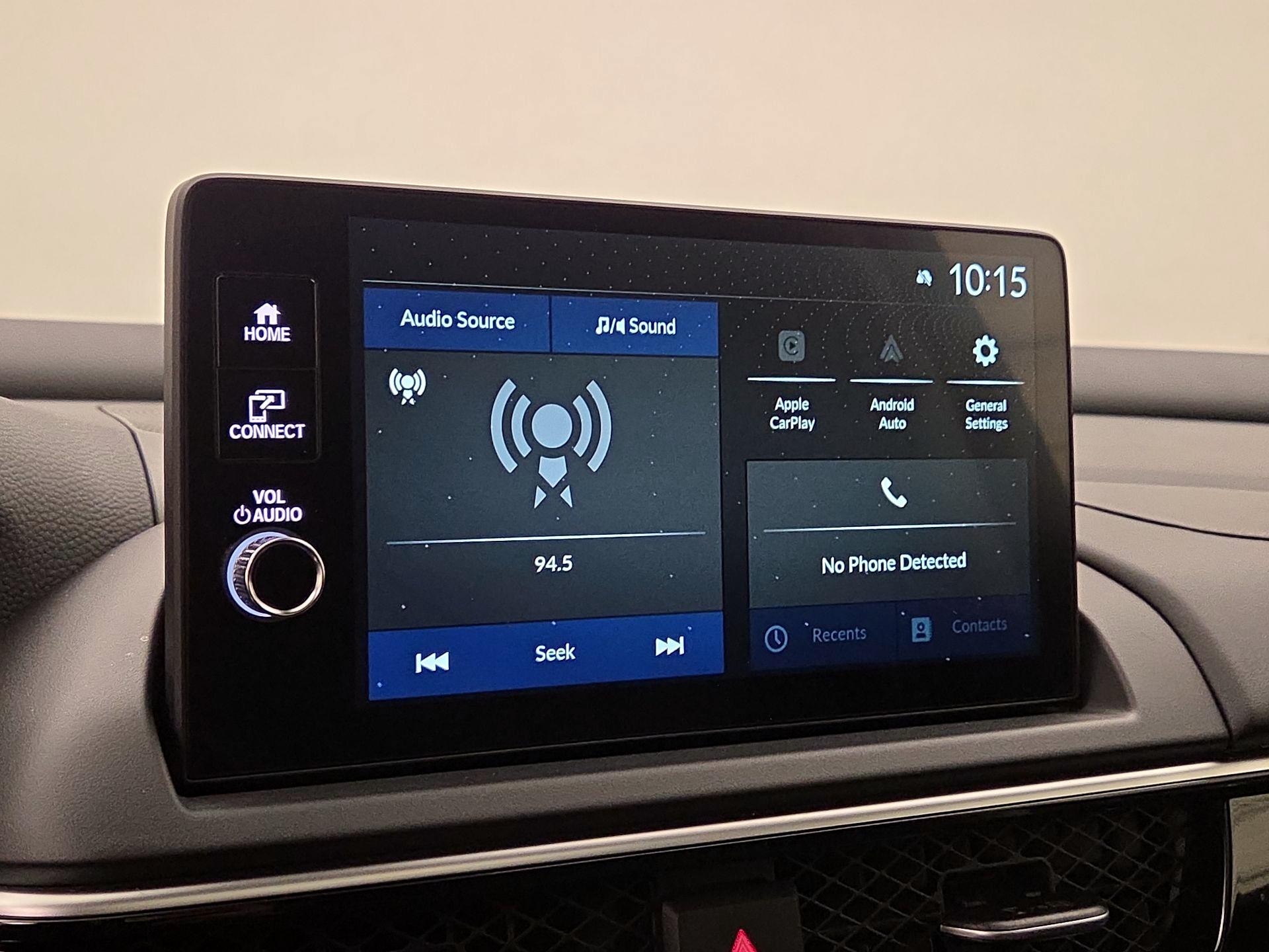 Thumbnail: 2025 Acura ADX - 15