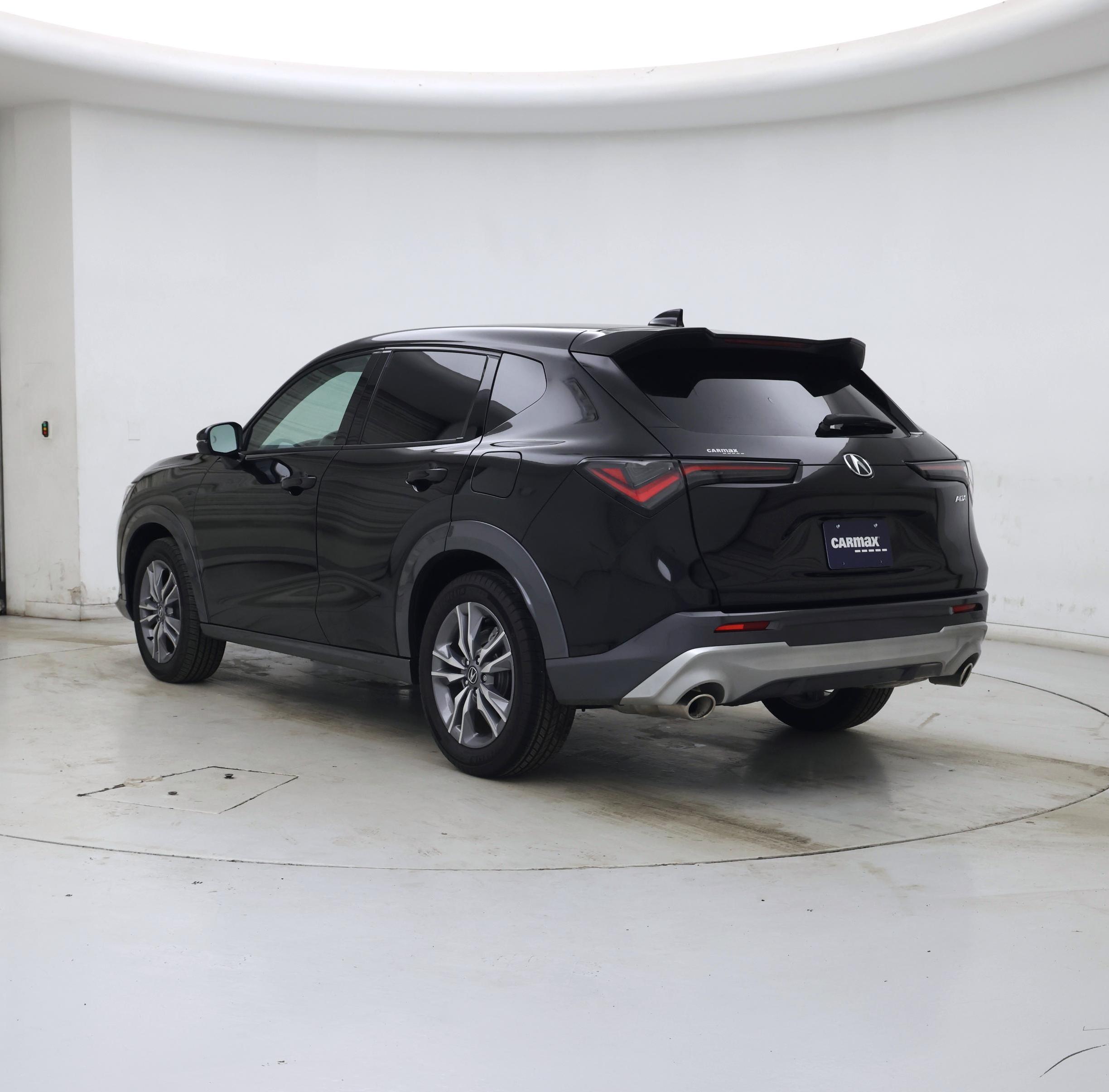 Thumbnail: 2025 Acura ADX - 2